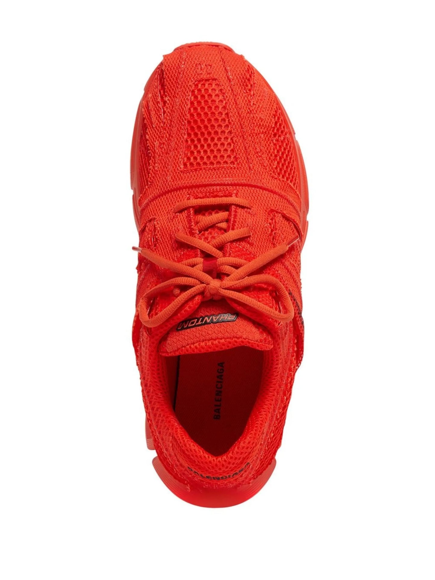 Phantom low-top sneakers