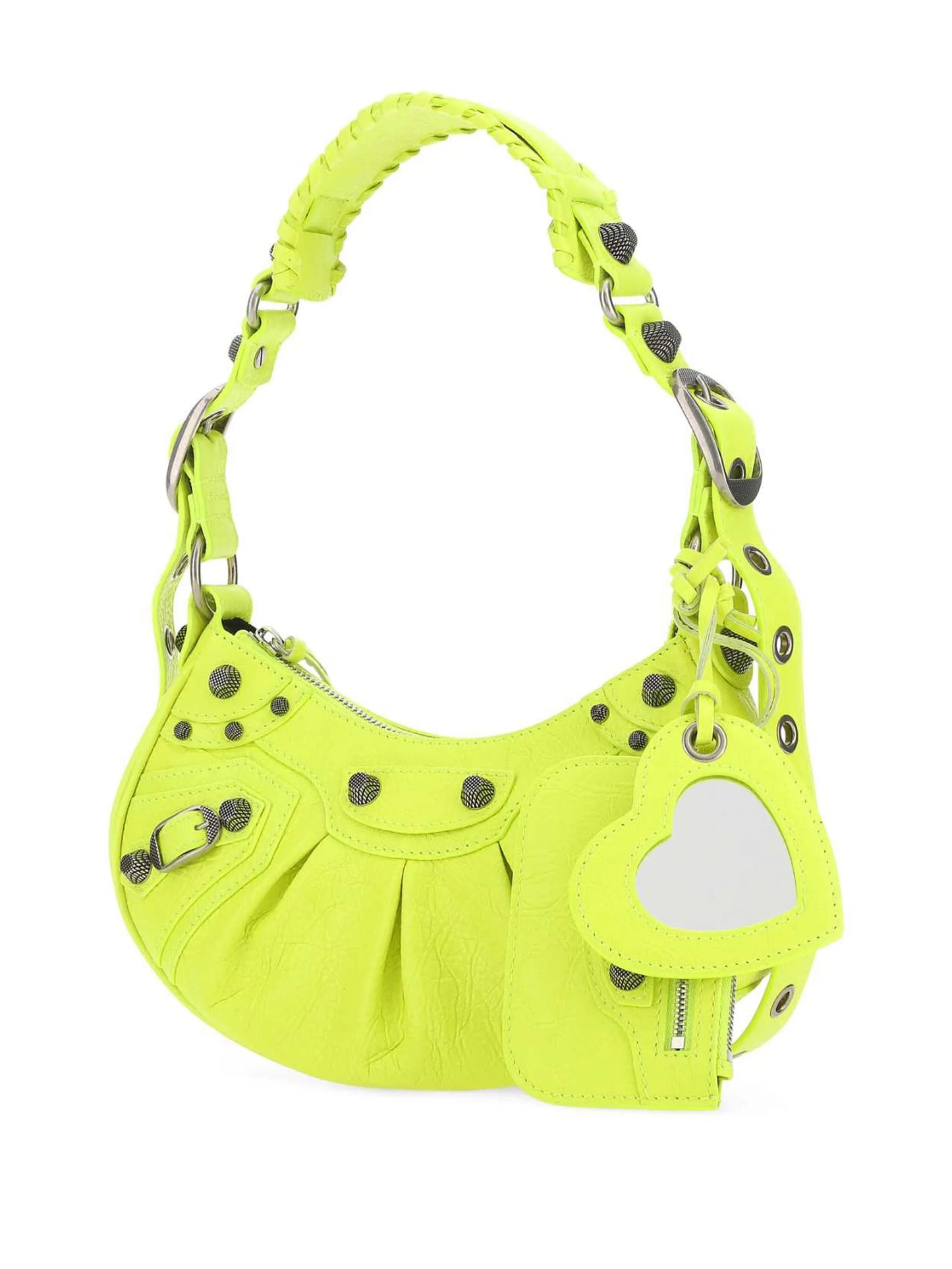 Le Cagole XS shoulder bag