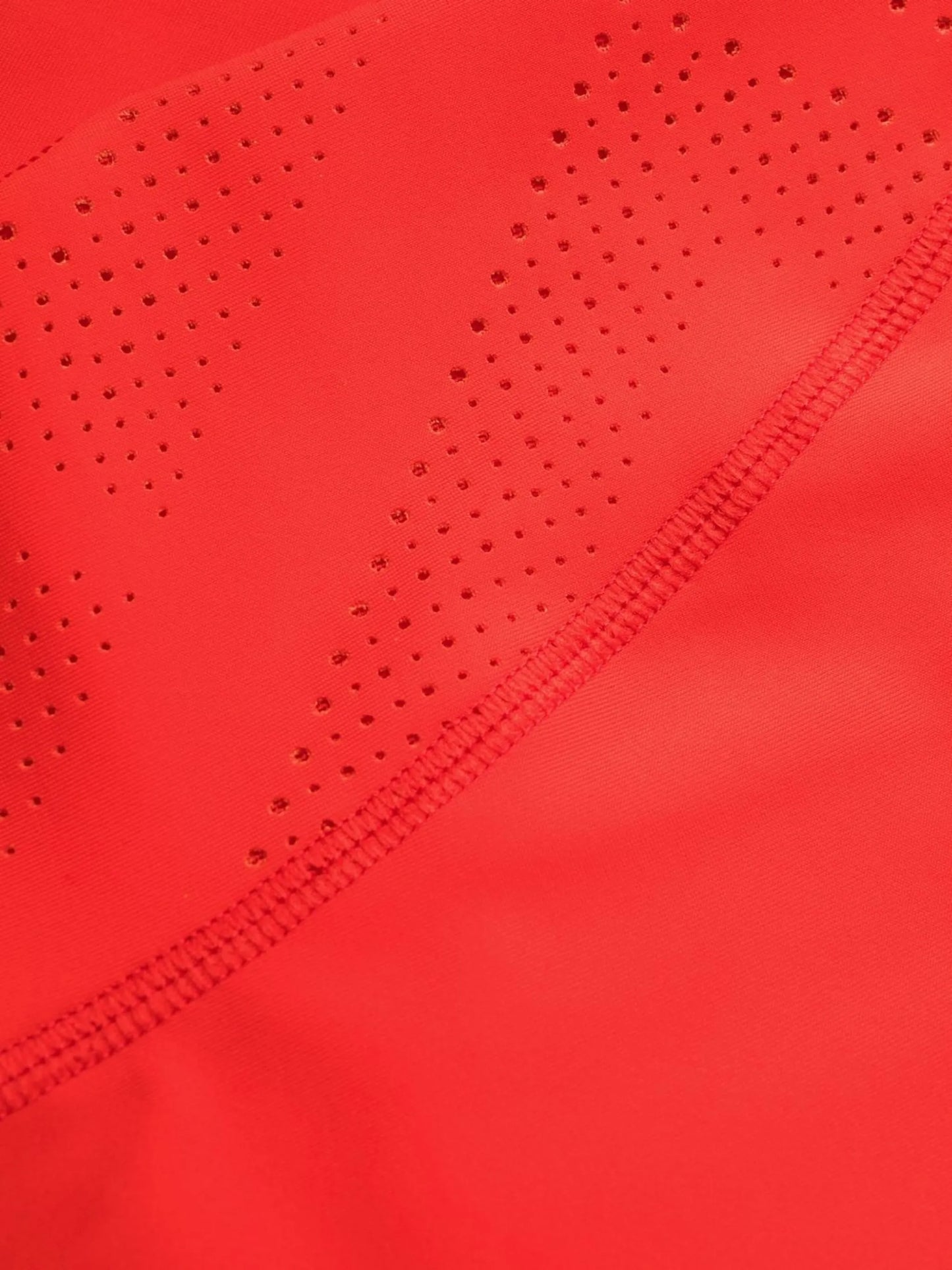Greca waistband performance leggings
