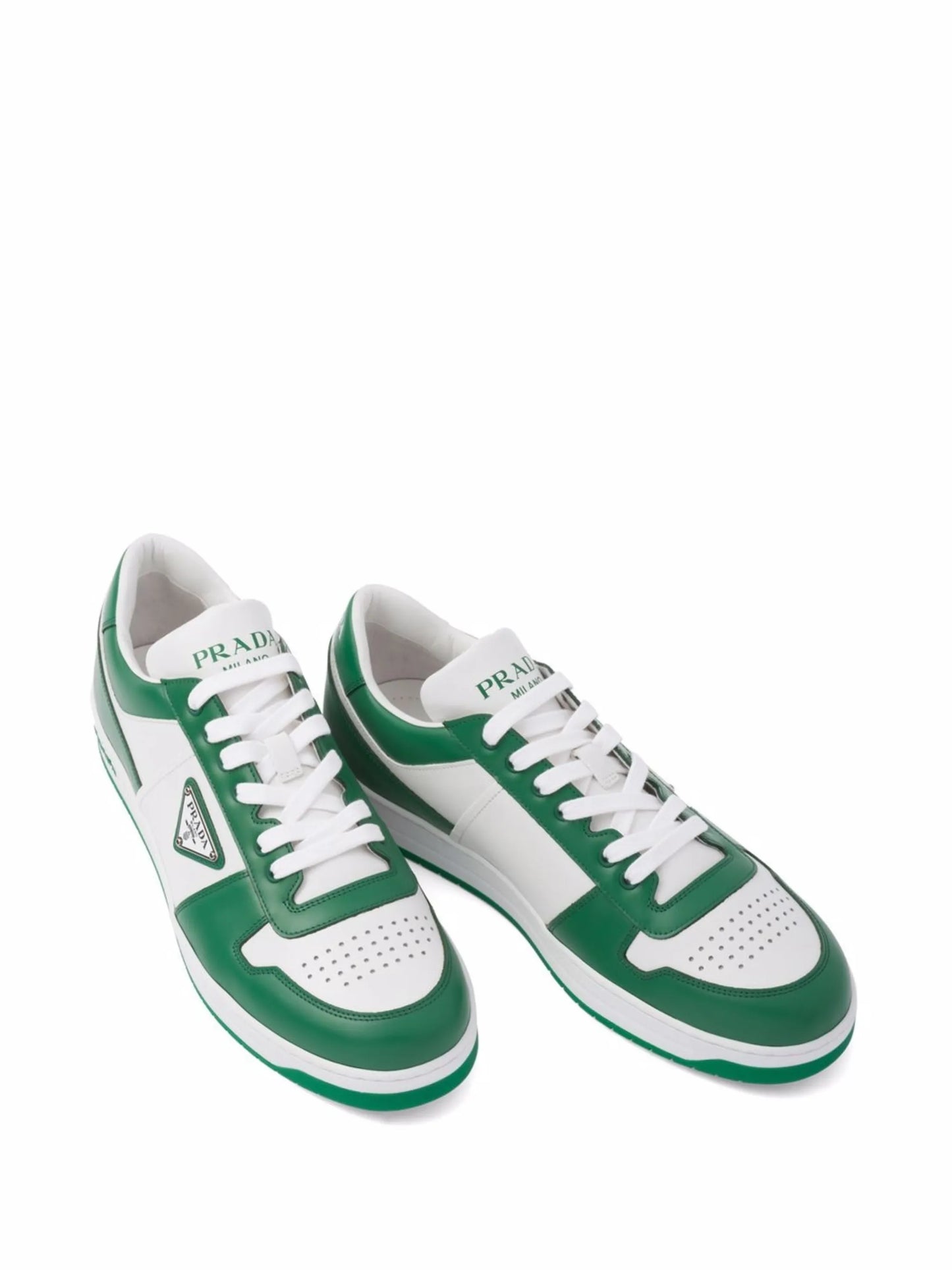 Downtown low-top sneakers
