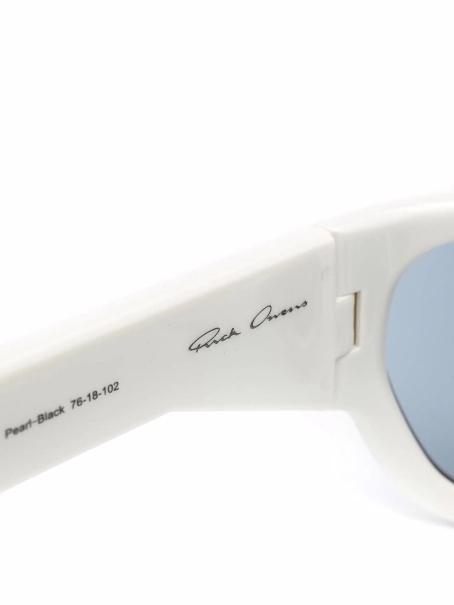 Davis oversized sunglasses