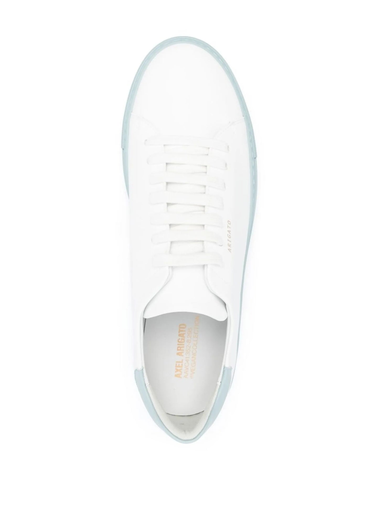 Clean 90 low-top sneakers