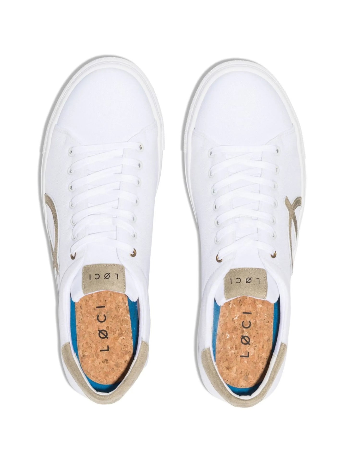 Loci Nine sneakers