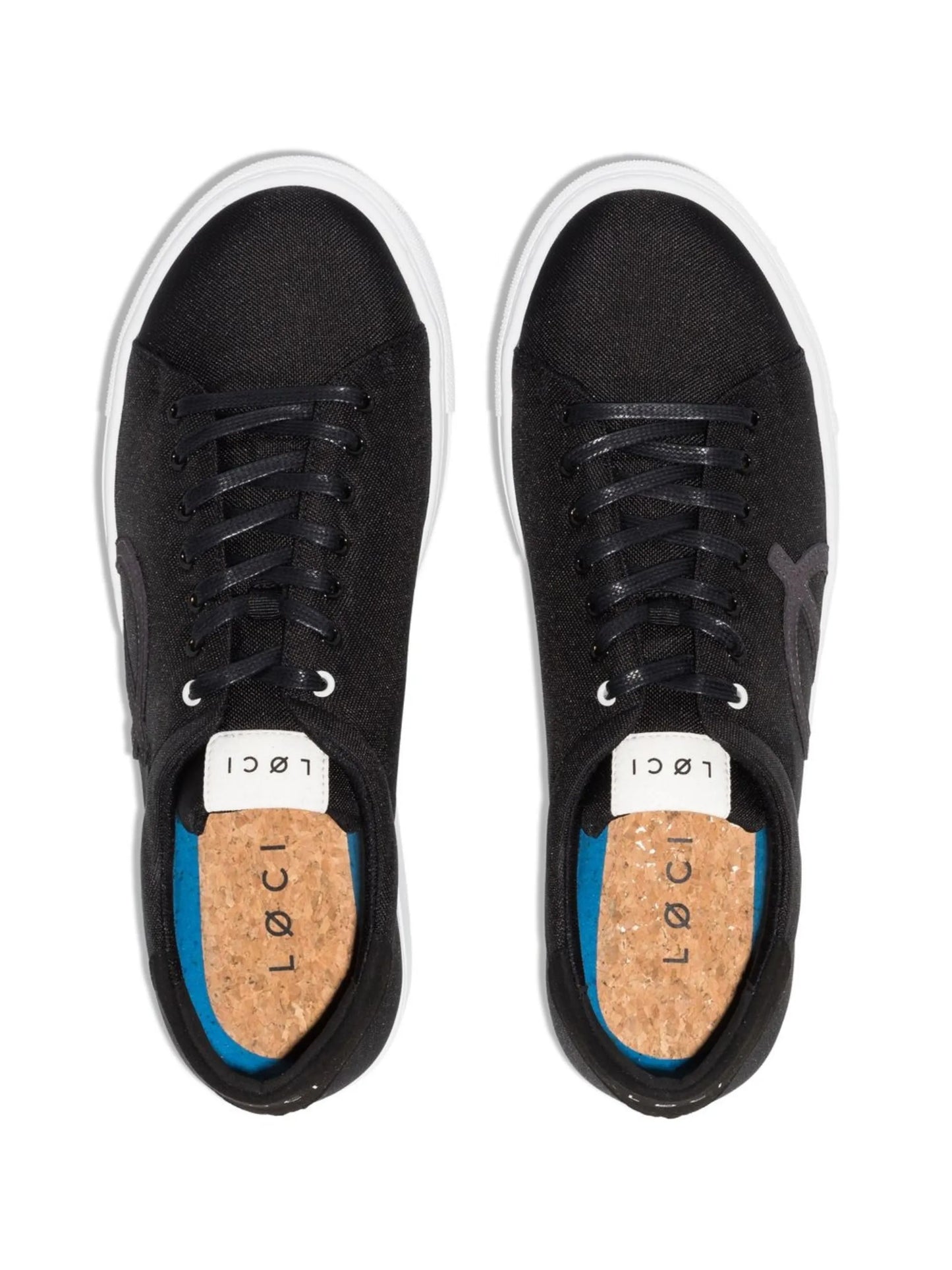 Loci Nine sneakers