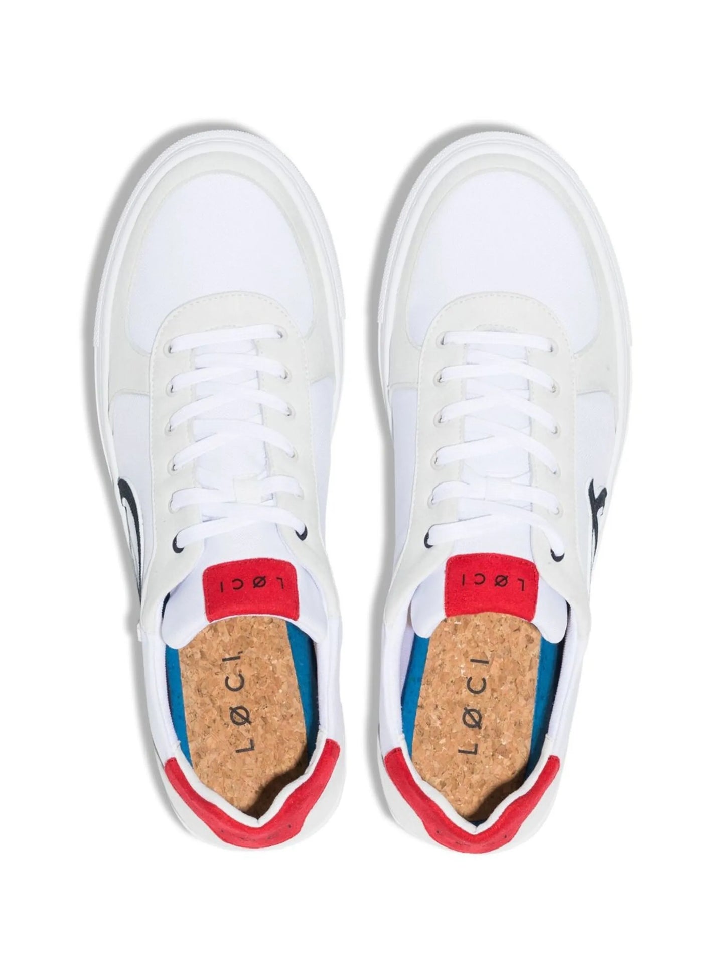 Loci Seven sneakers
