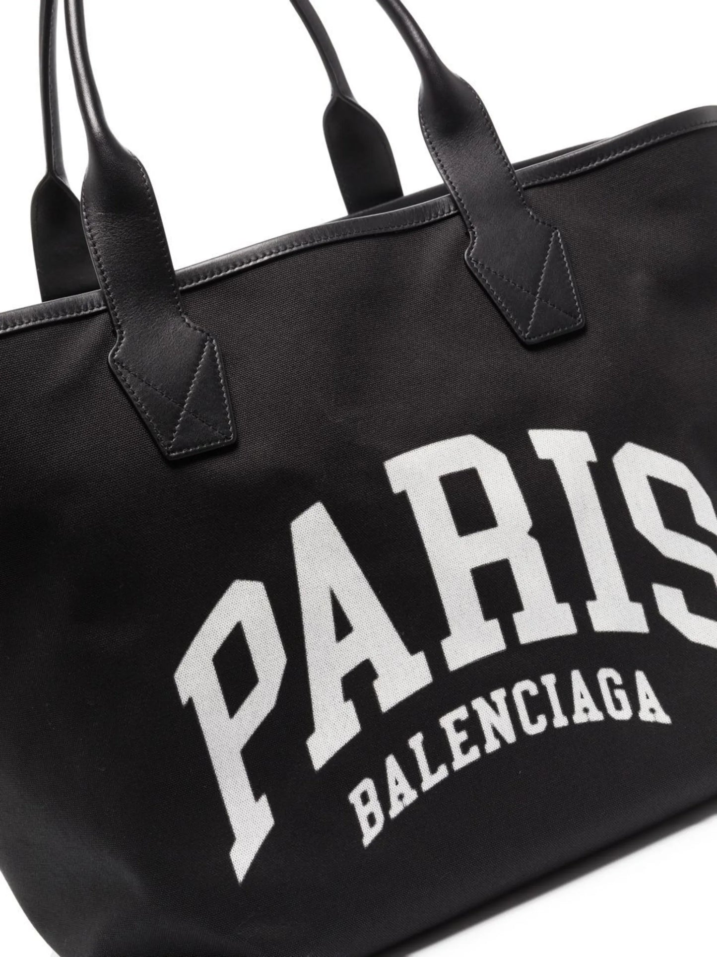large Cities Paris Jumbo tote