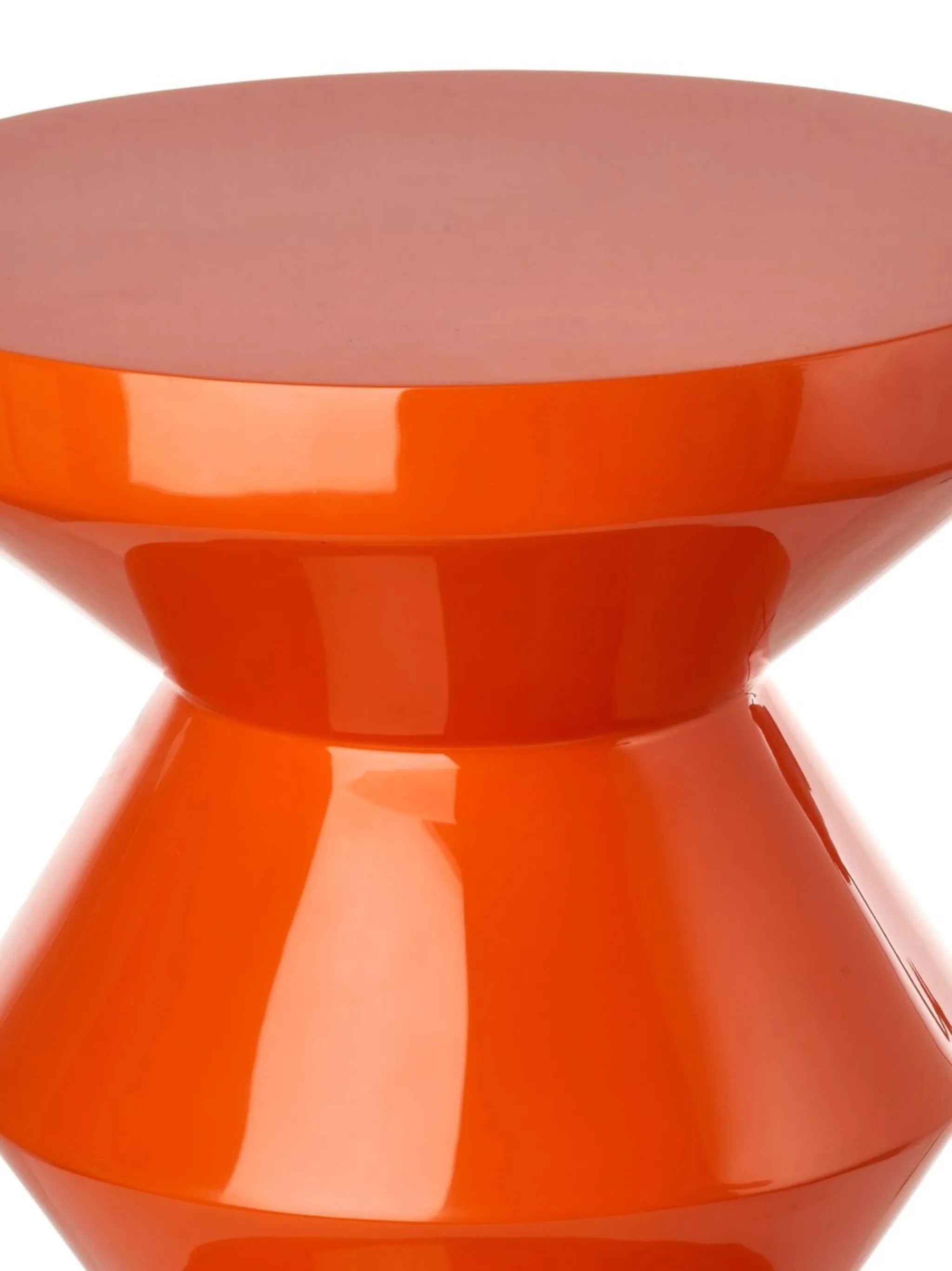 zig zag stool