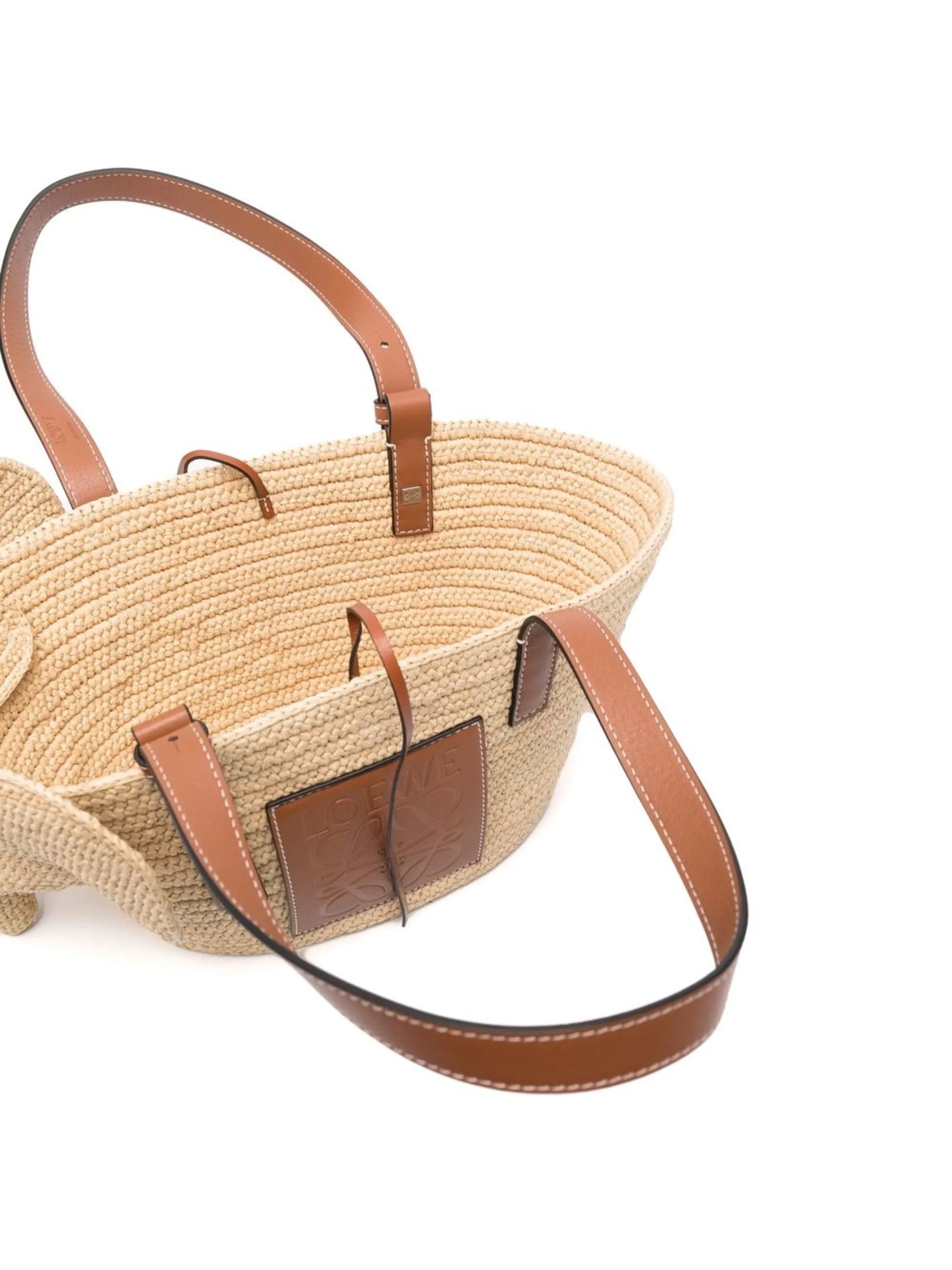Elephant shoulder bag