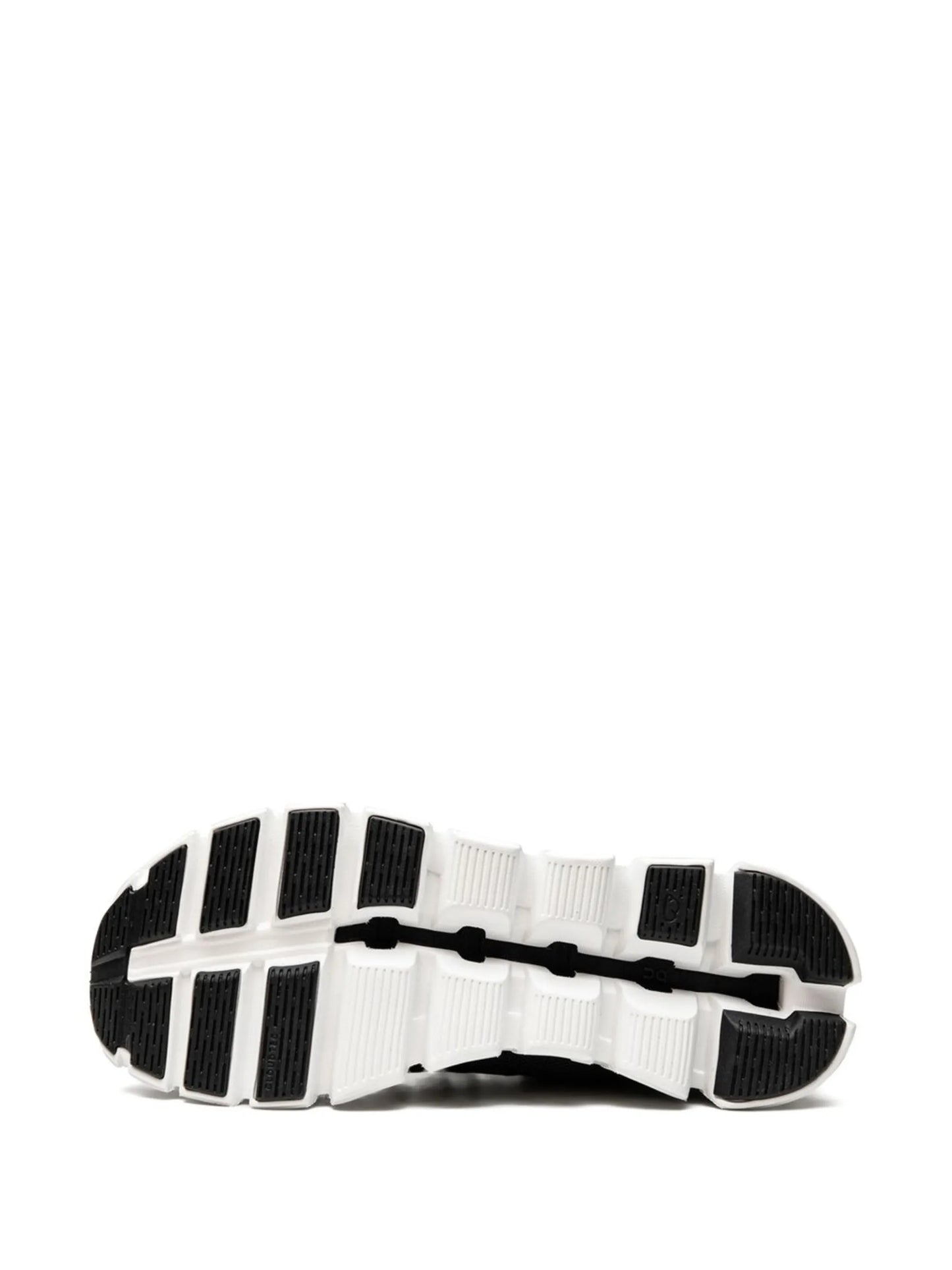 Cloud 5 "Black" sneakers