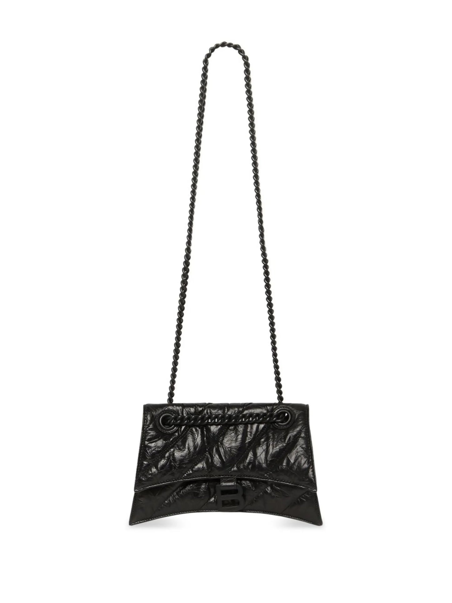small Crush chain-strap shoulder bag