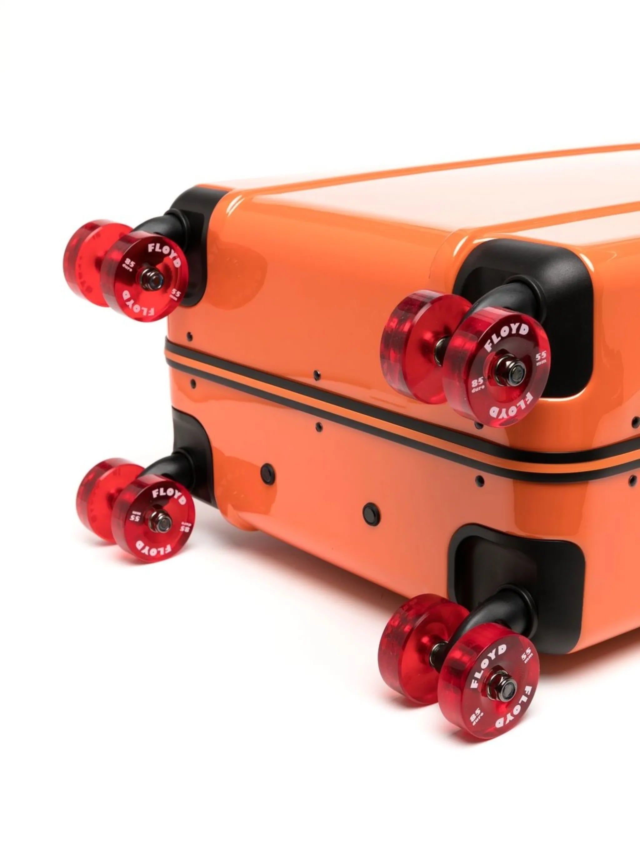 cabin suitcase