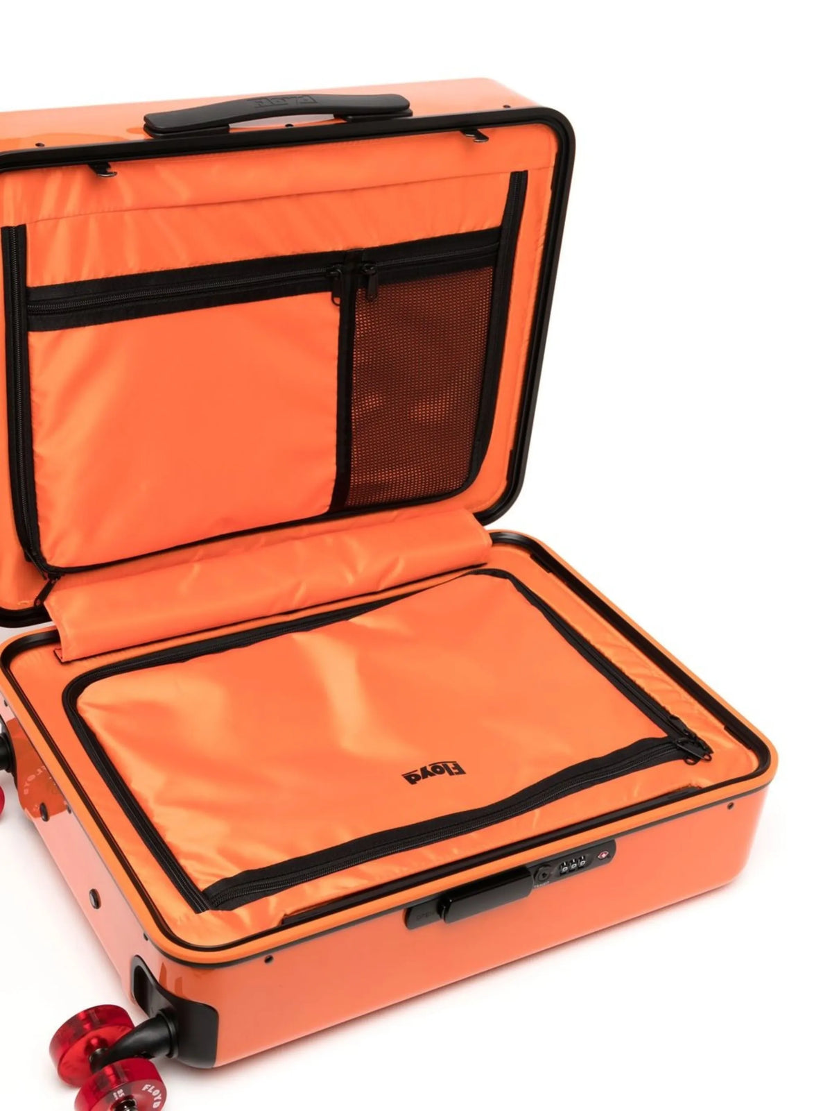 Cabin suitcase