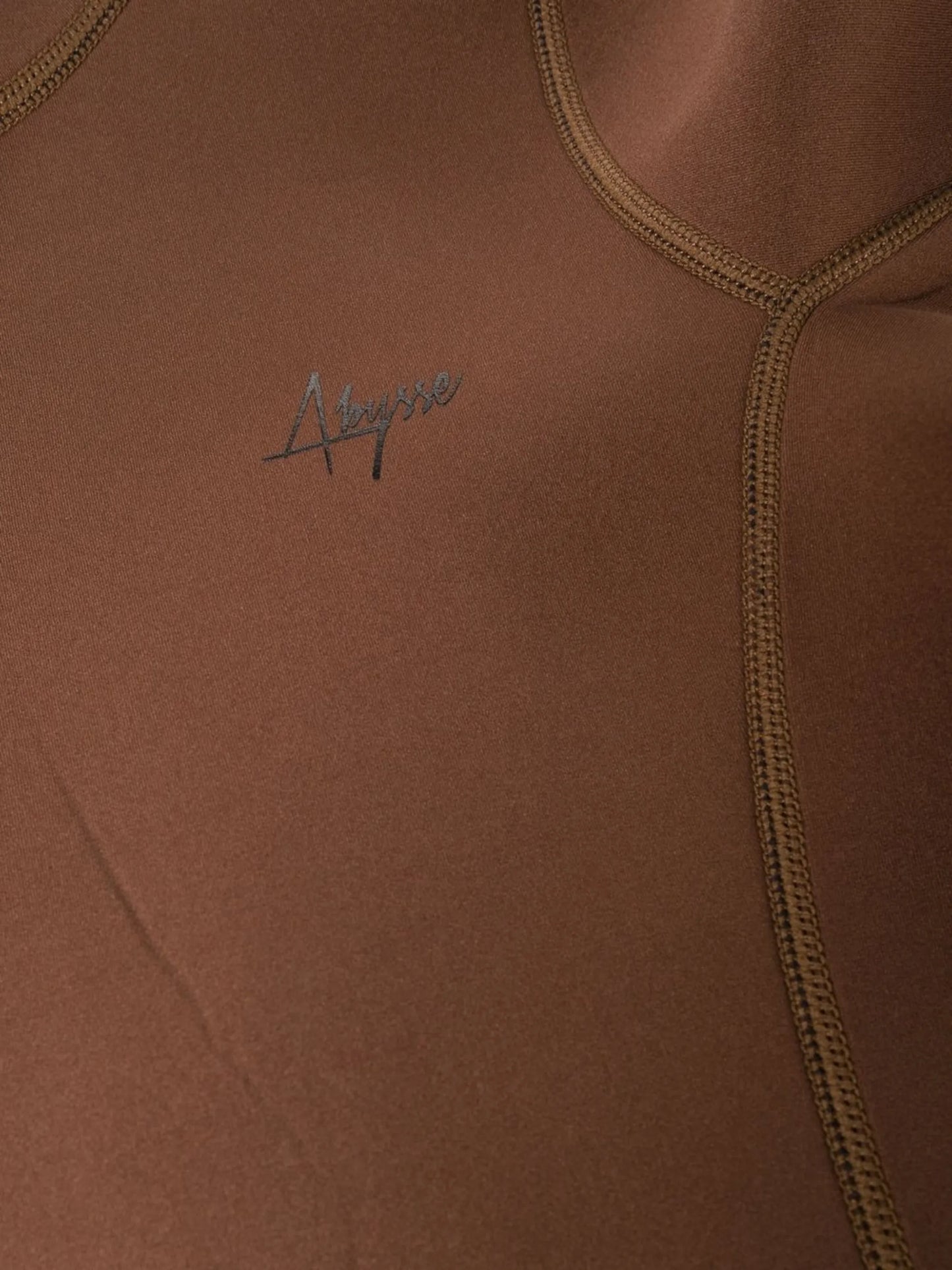 Dottie long-sleeve shorty wetsuit