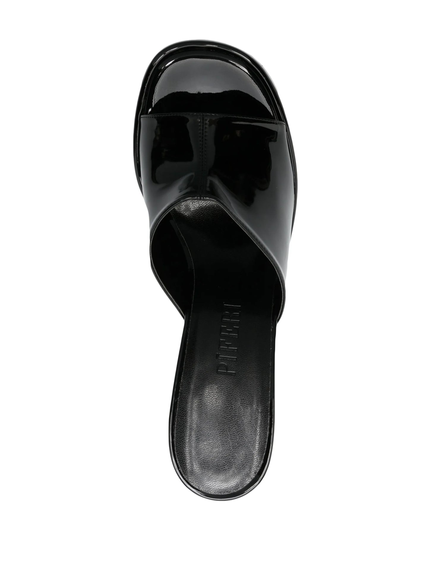 125mm Bella sandals