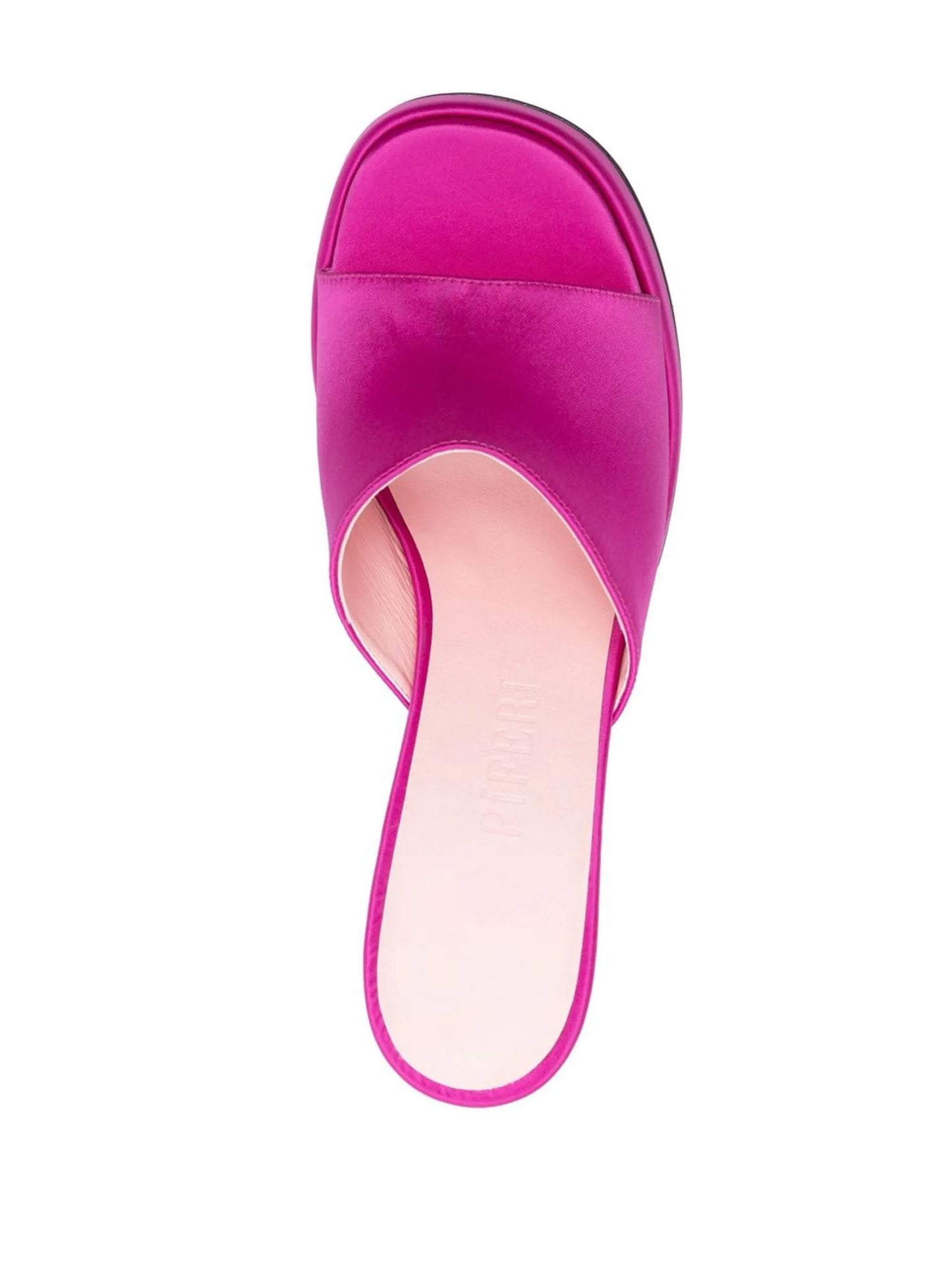 Bella 125 sandals