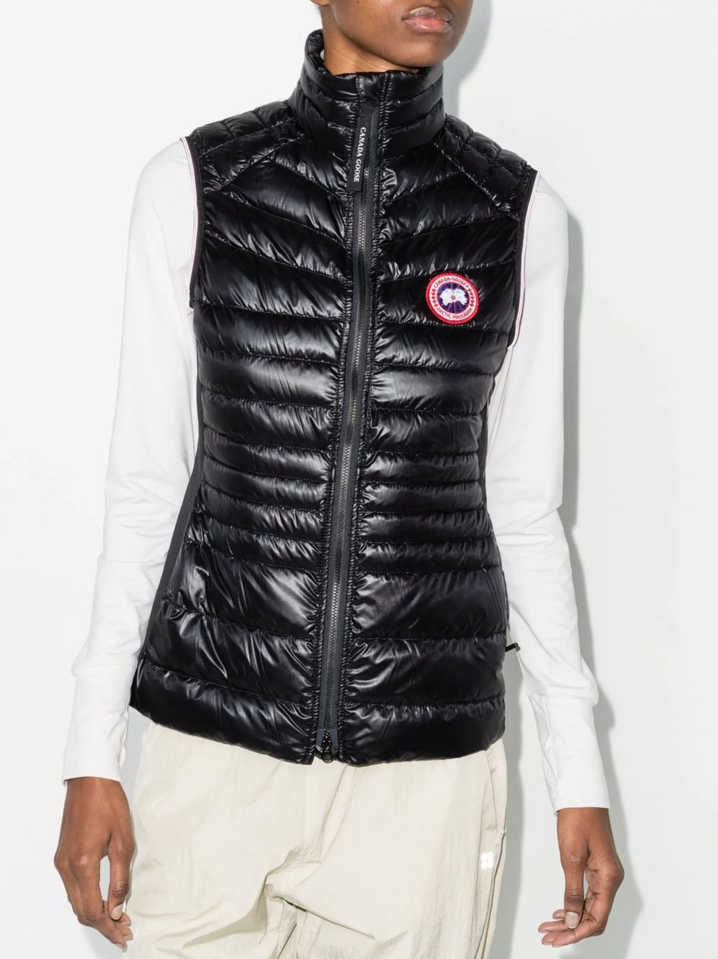 HyBridge Lite down gilet