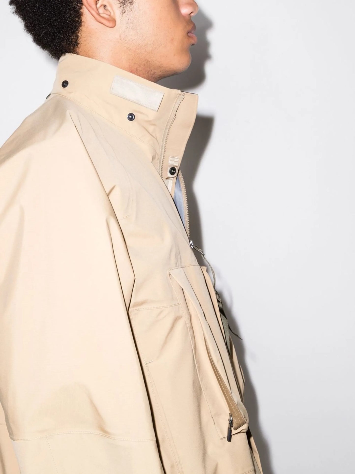 3L Gore-Tex® Pro jacket