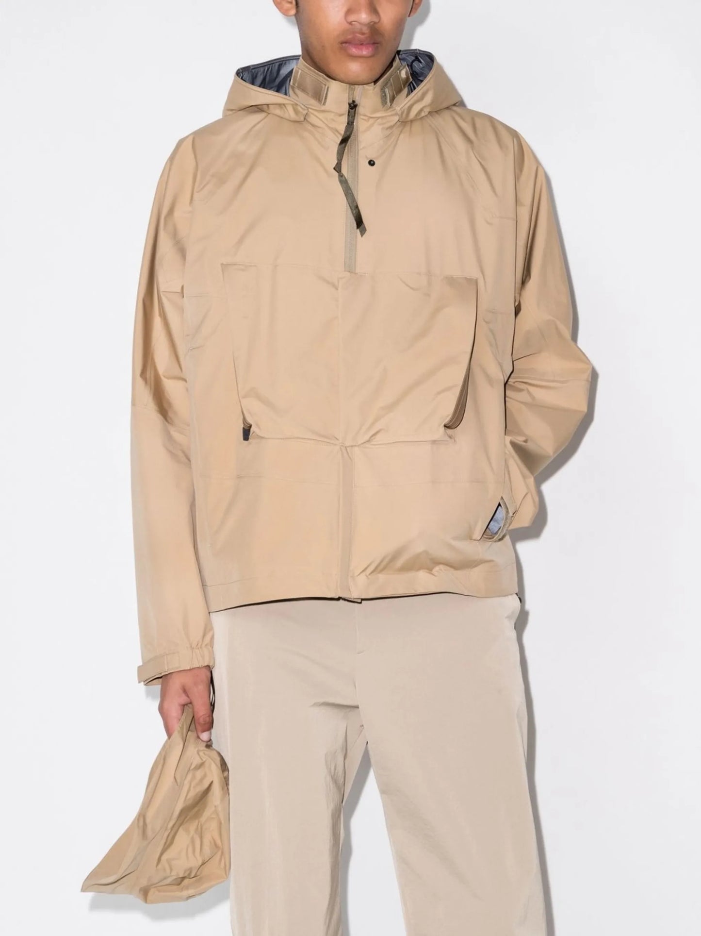 3L Gore-Tex® Pro jacket