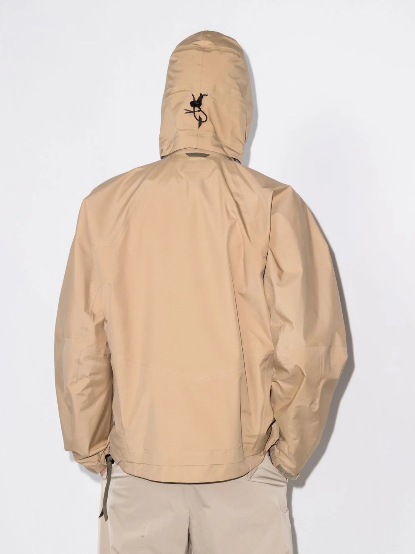 3L Gore-Tex® Pro jacket