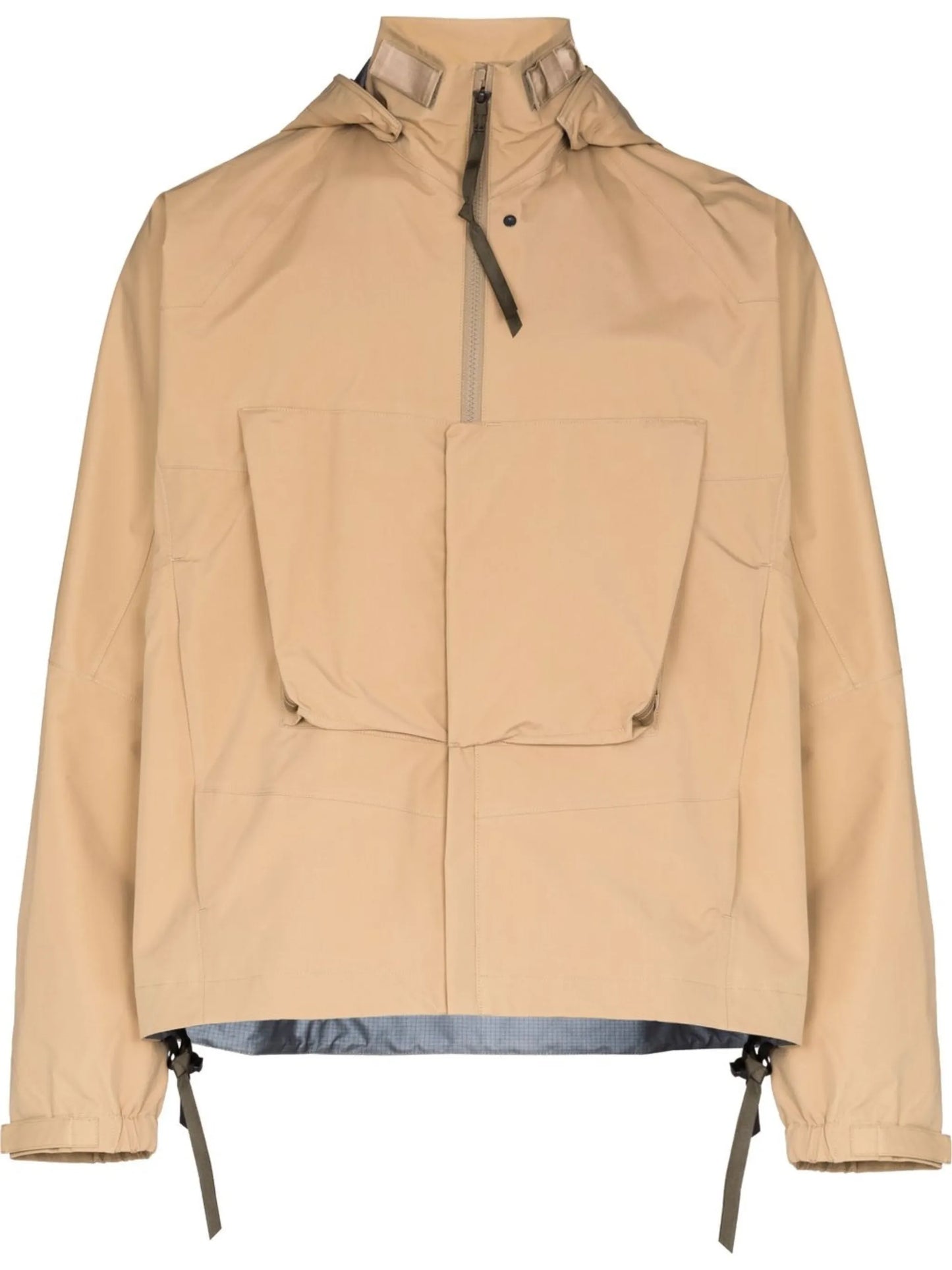 3L Gore-Tex® Pro jacket