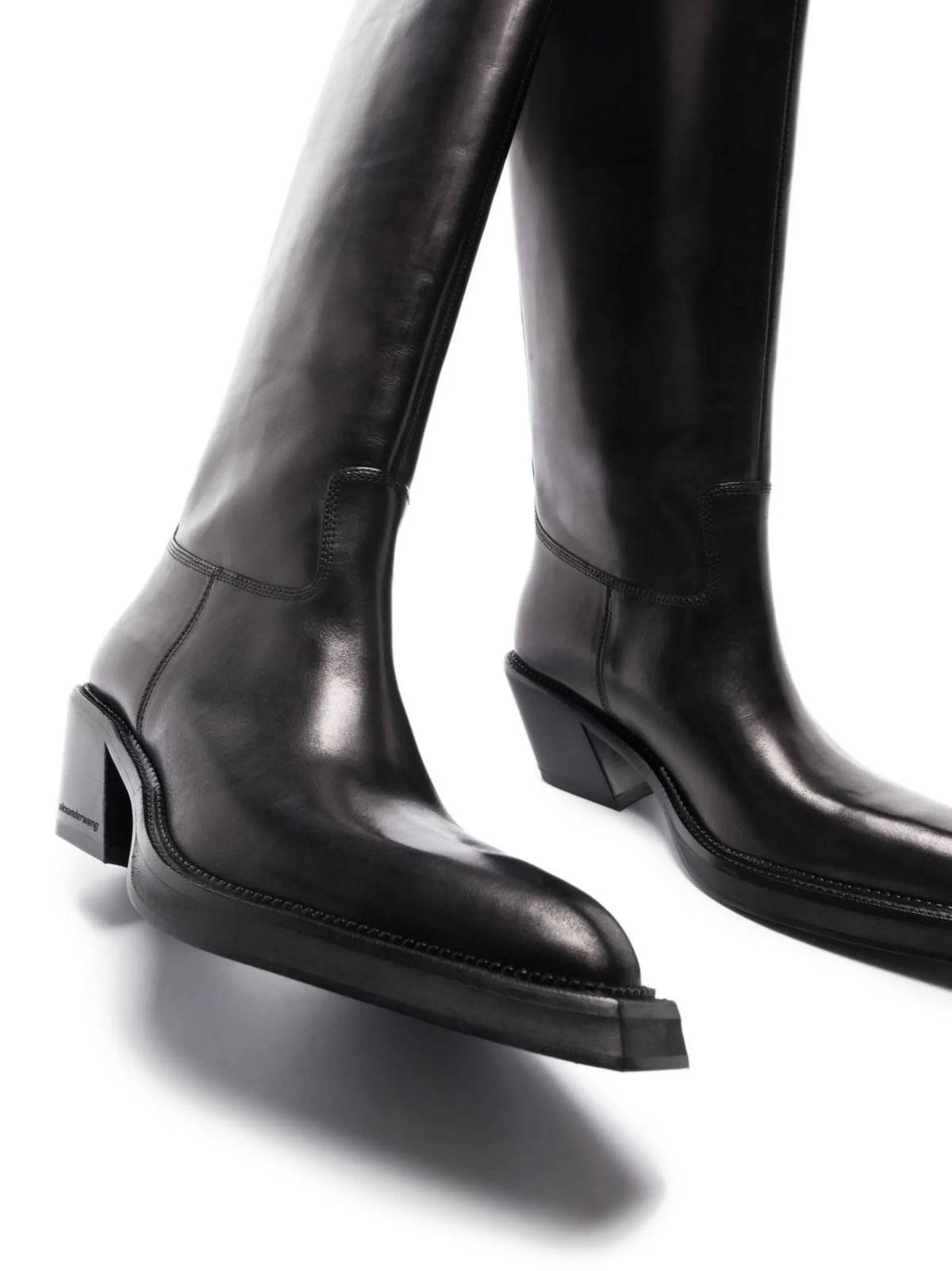 Donovan 55mm riding boots