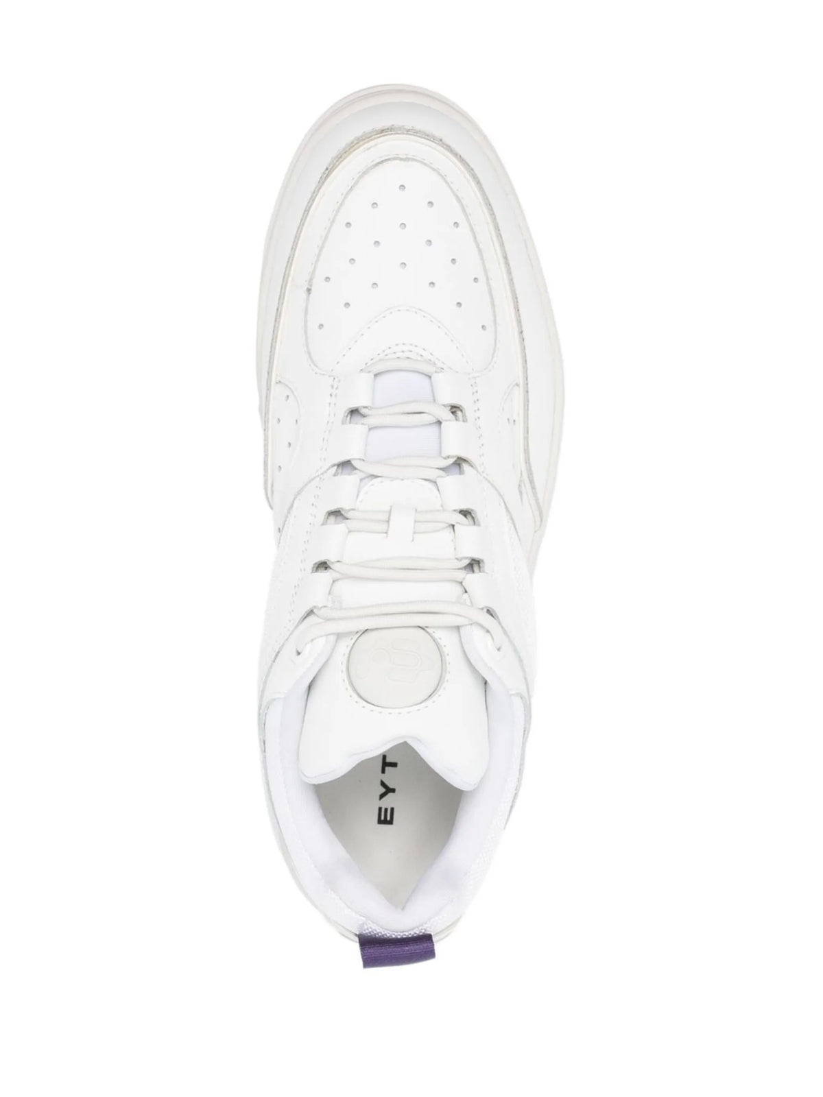 Sidney low-top sneakers