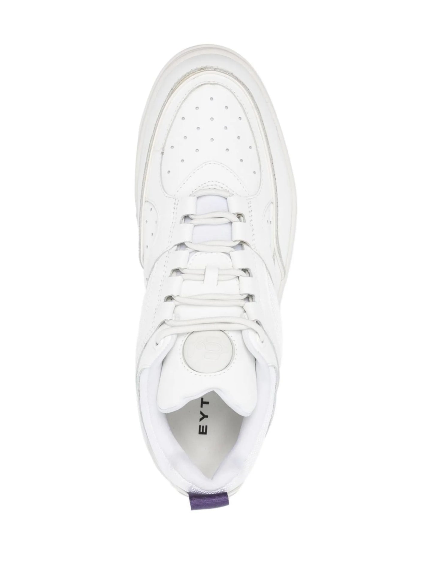 Sidney low-top sneakers