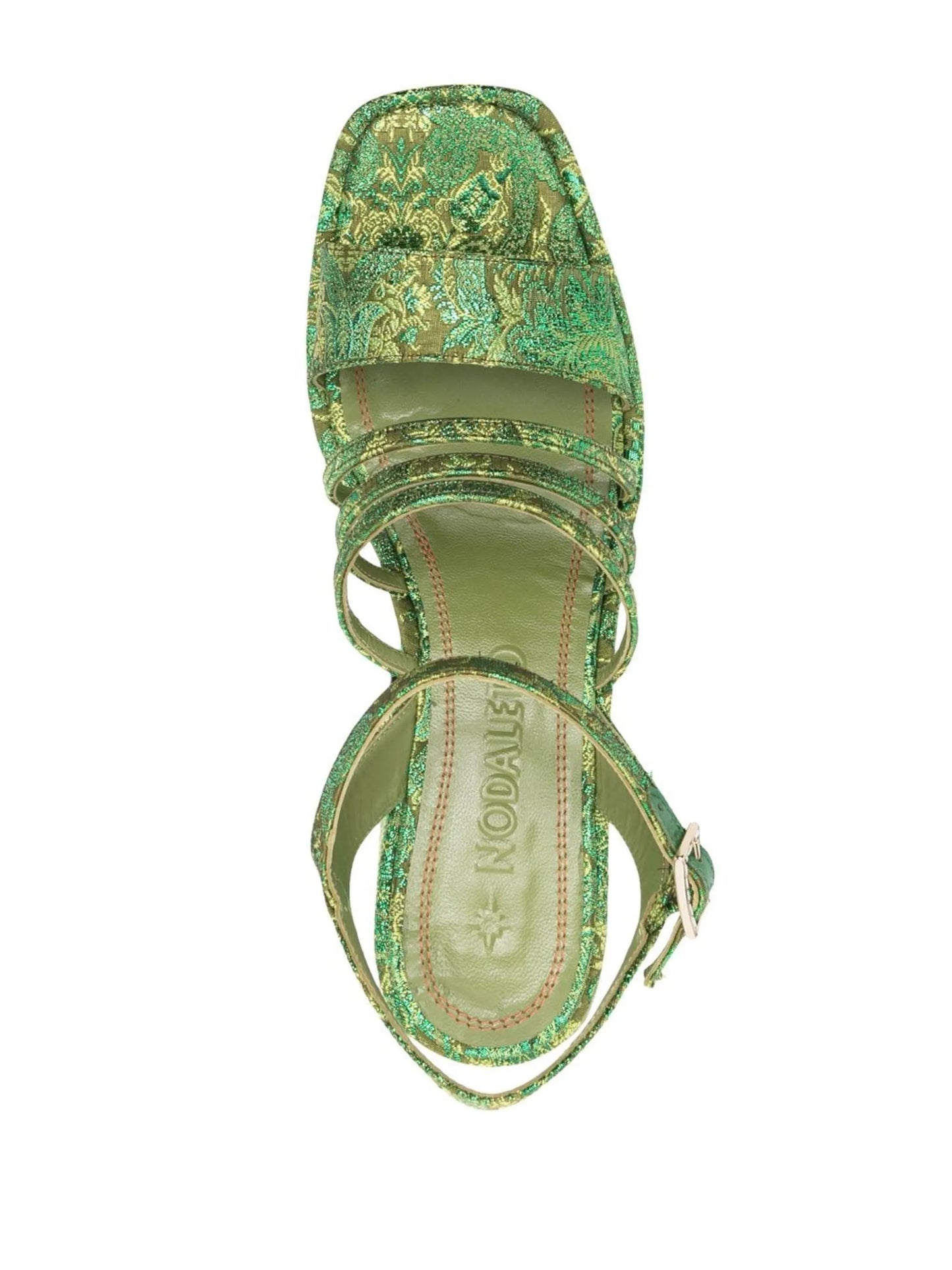 Bulla Chibi platform sandals