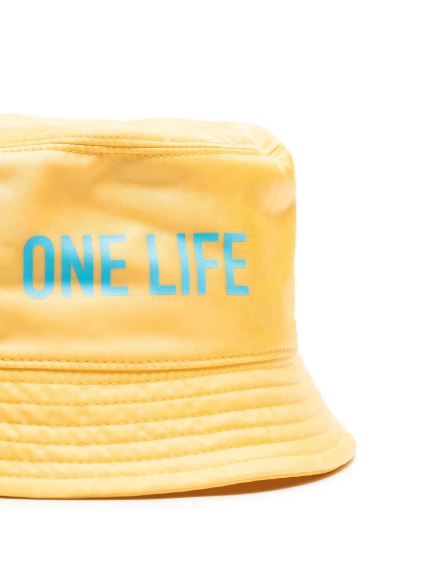 One Planet bucket hat