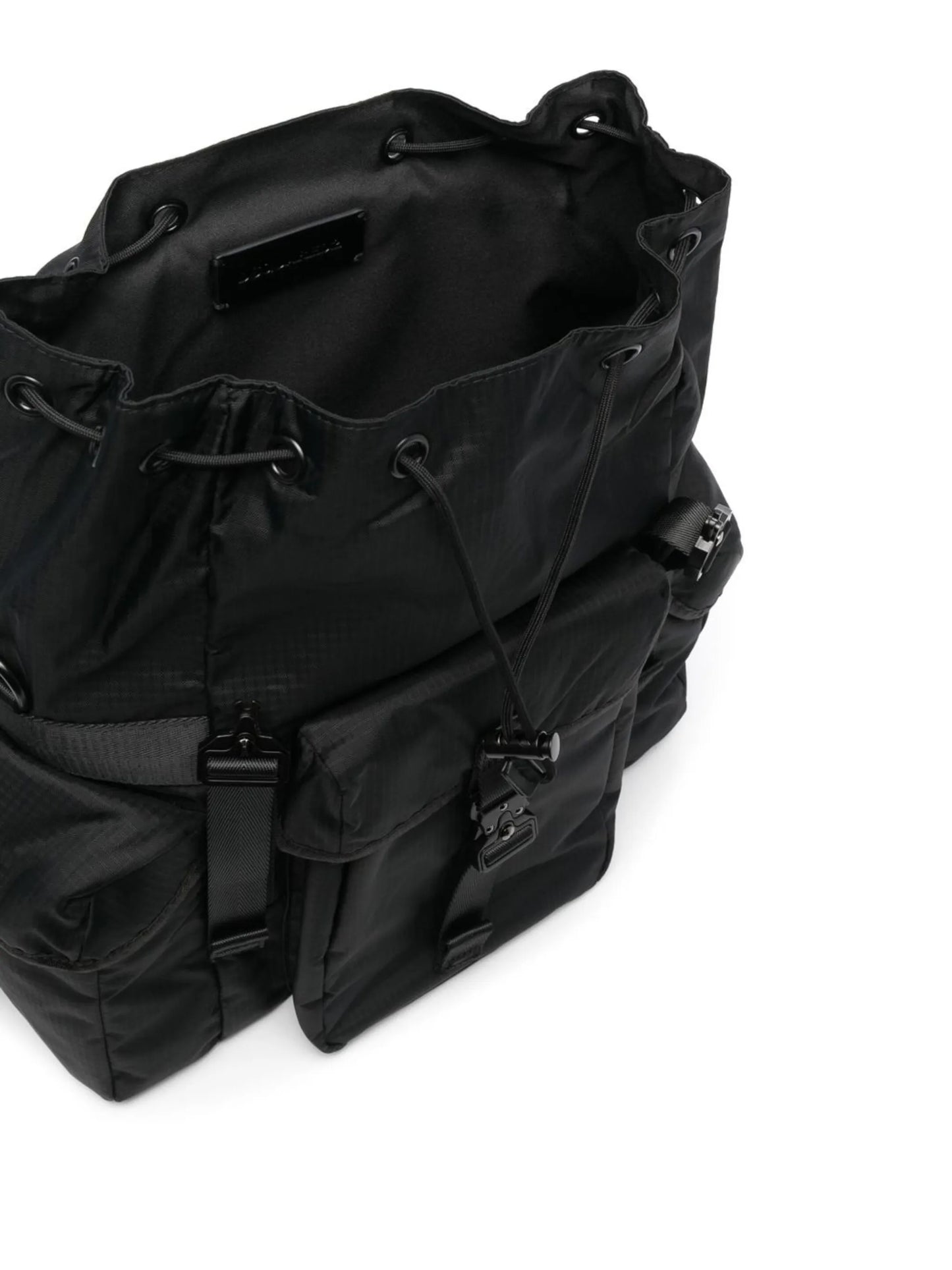 Ceresio 9 drawstring backpack