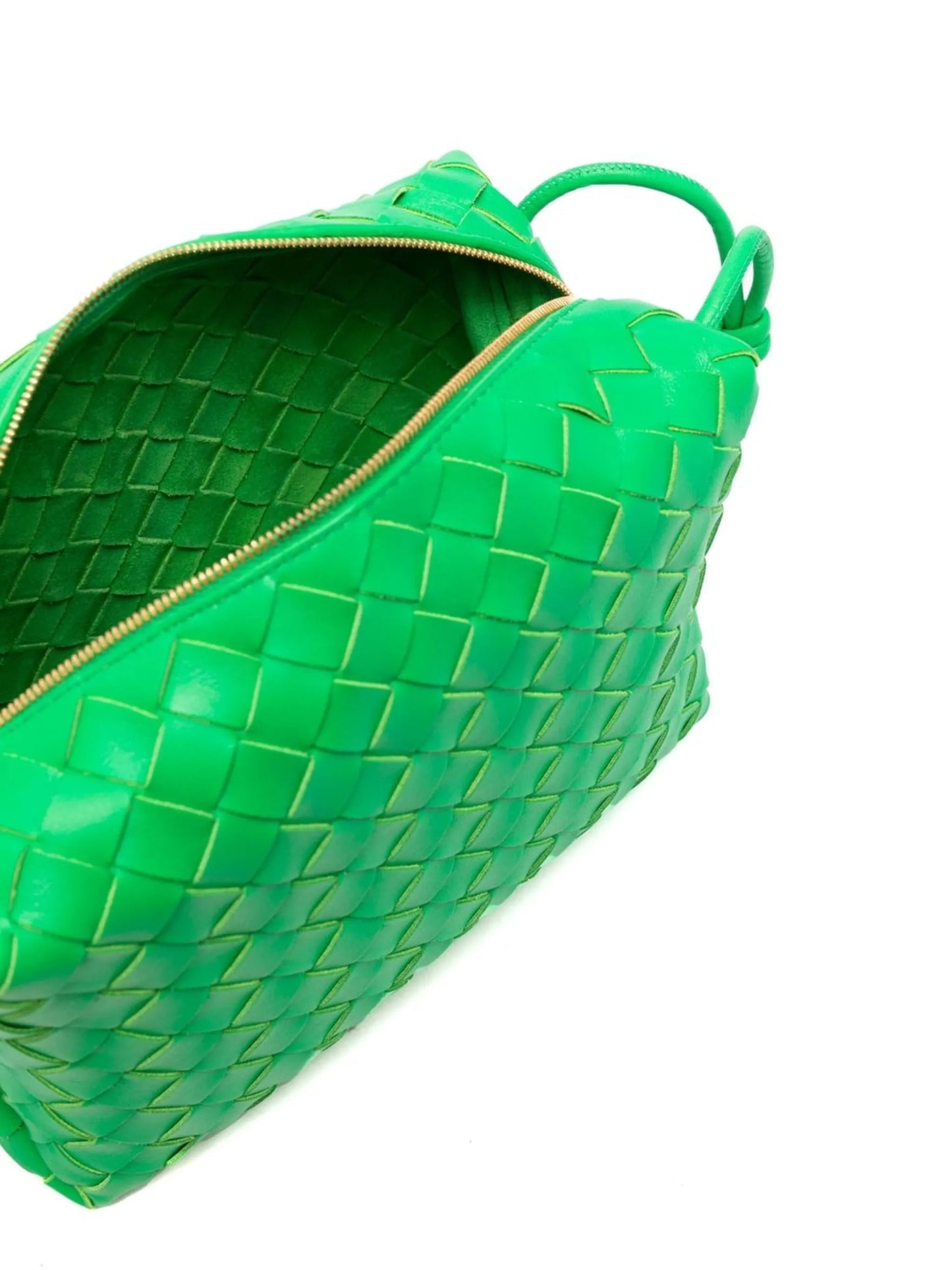 mini Intrecciato shoulder bag