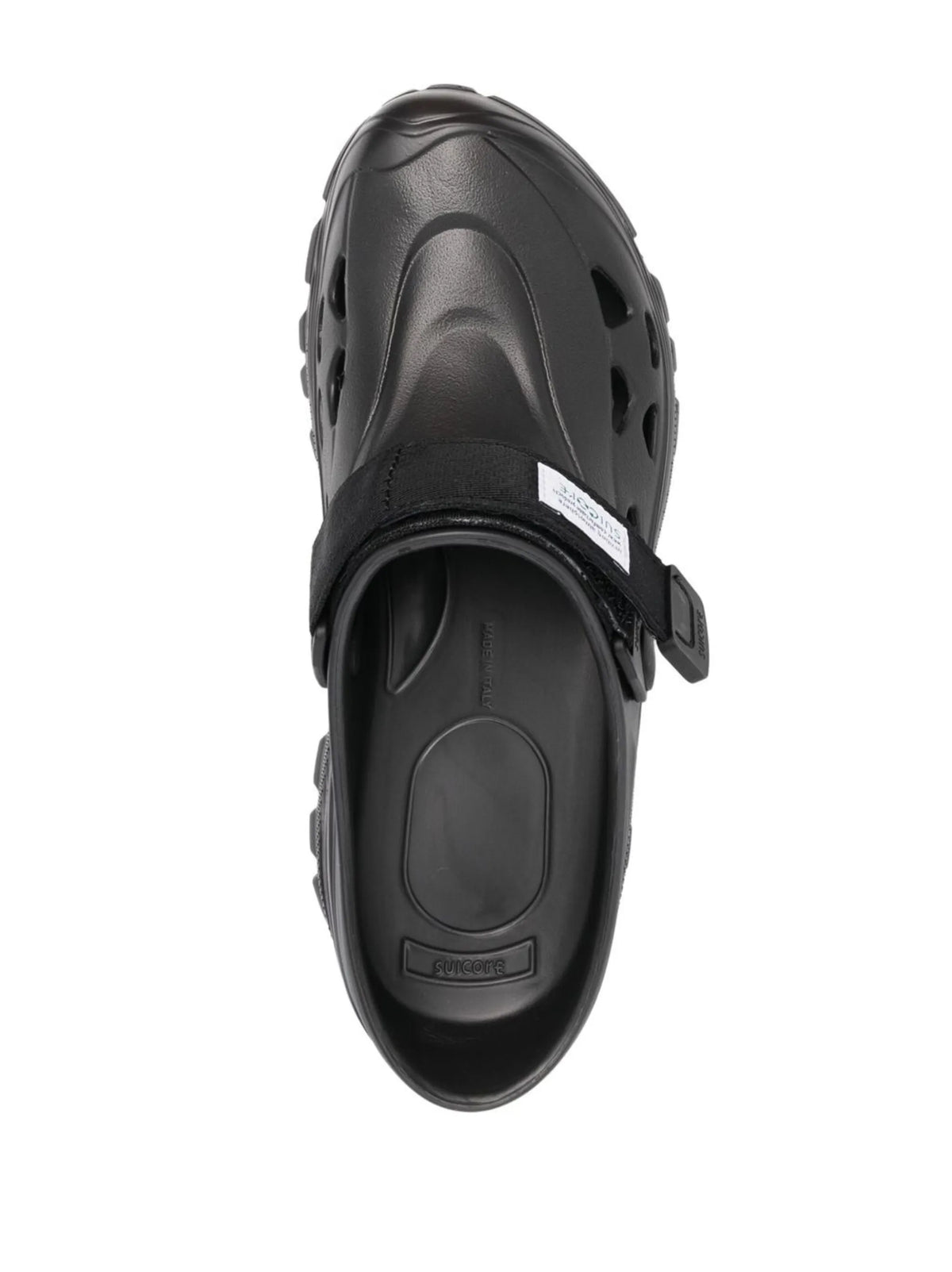 Mok clogs