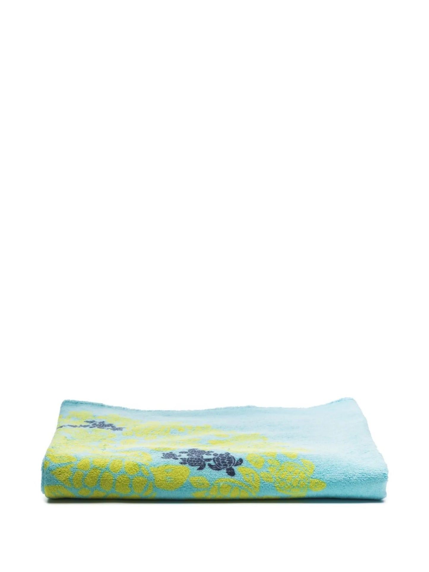 x Smiley® beach towel