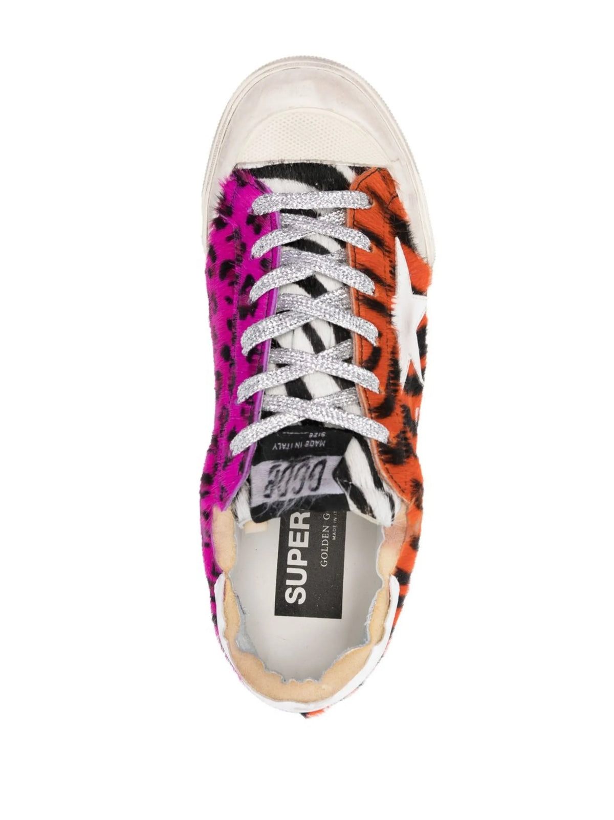 low top sneakers