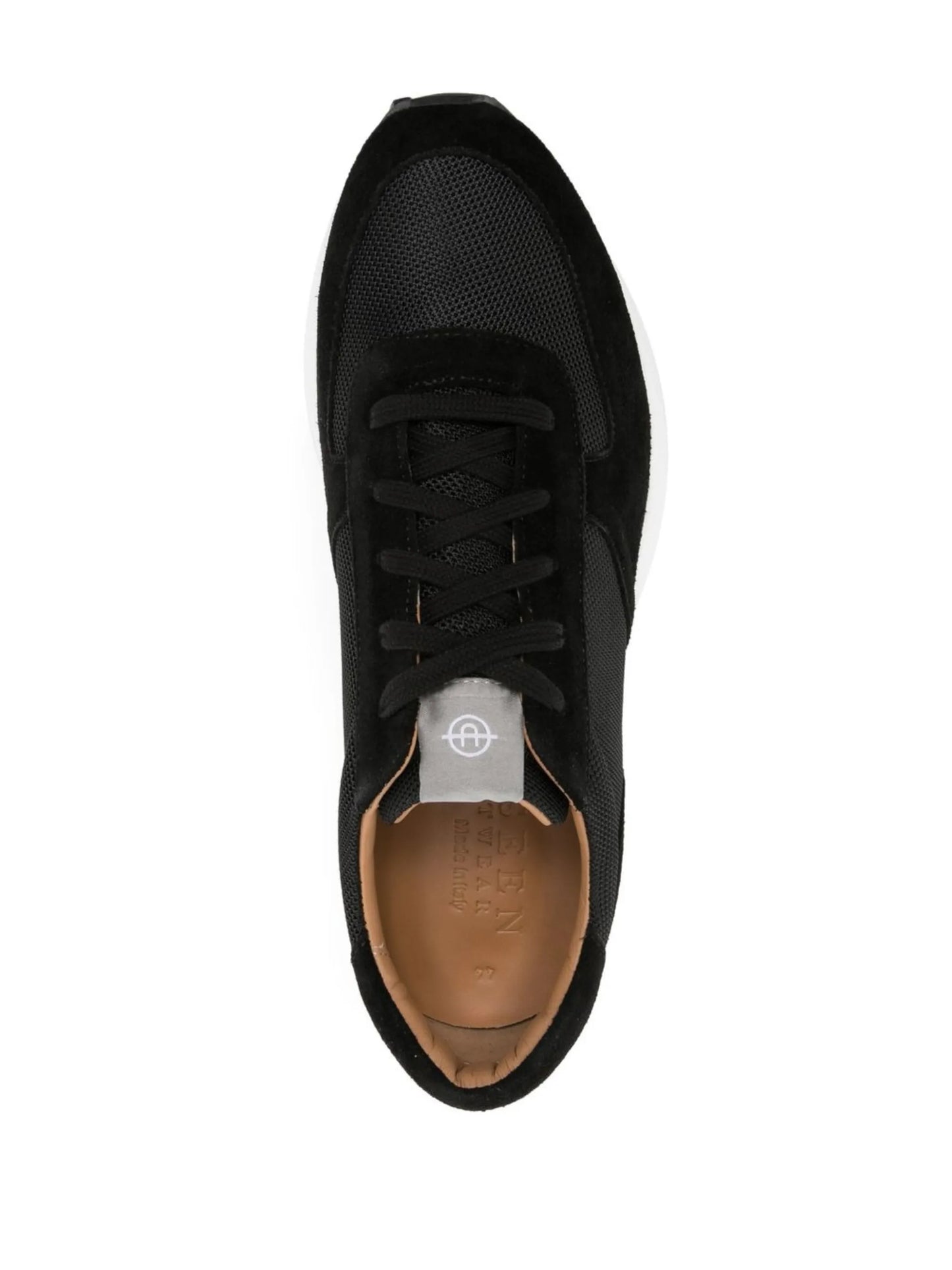 Trinity low-top sneakers