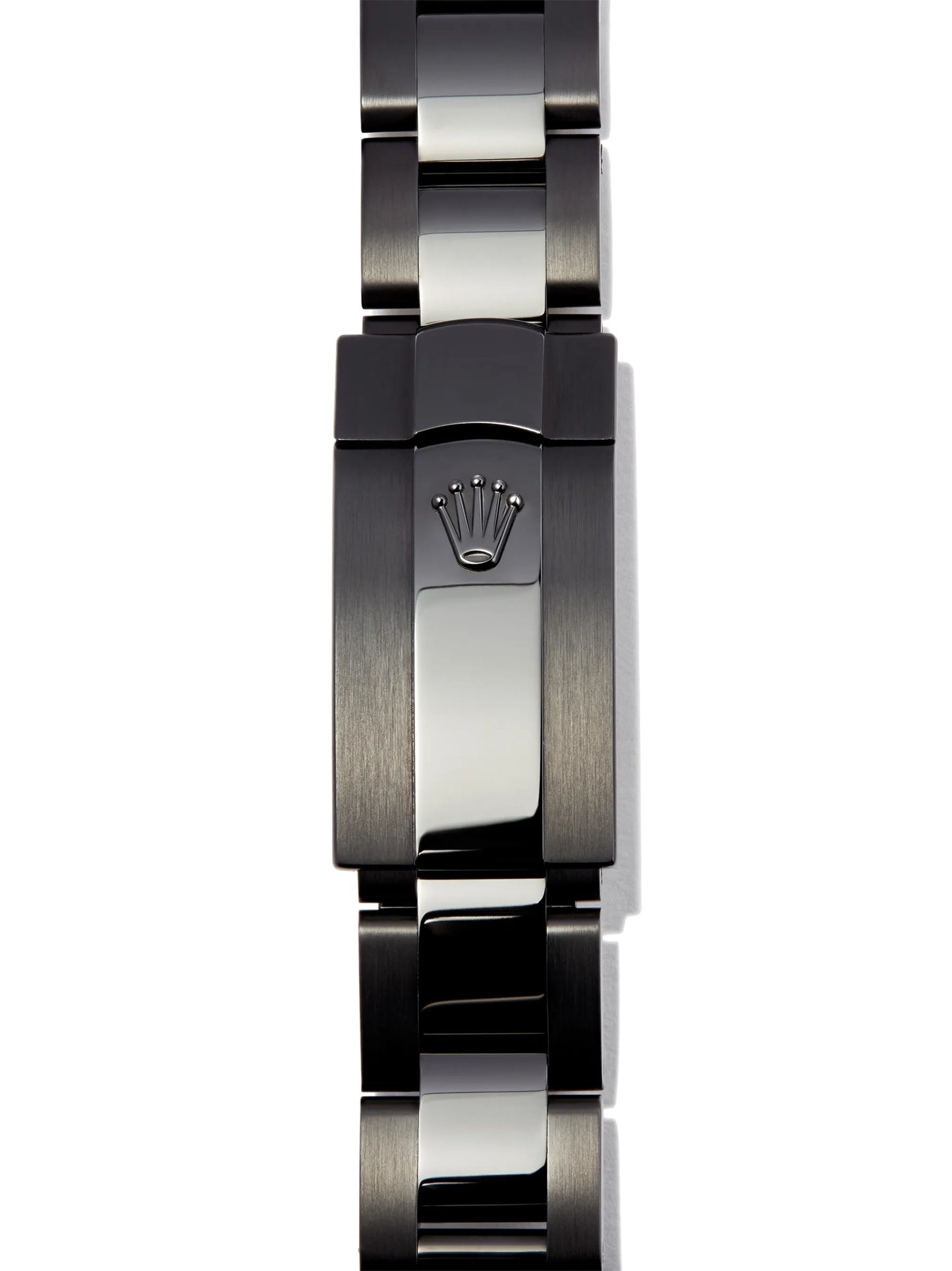 pre-owned customised Datejust 31mm