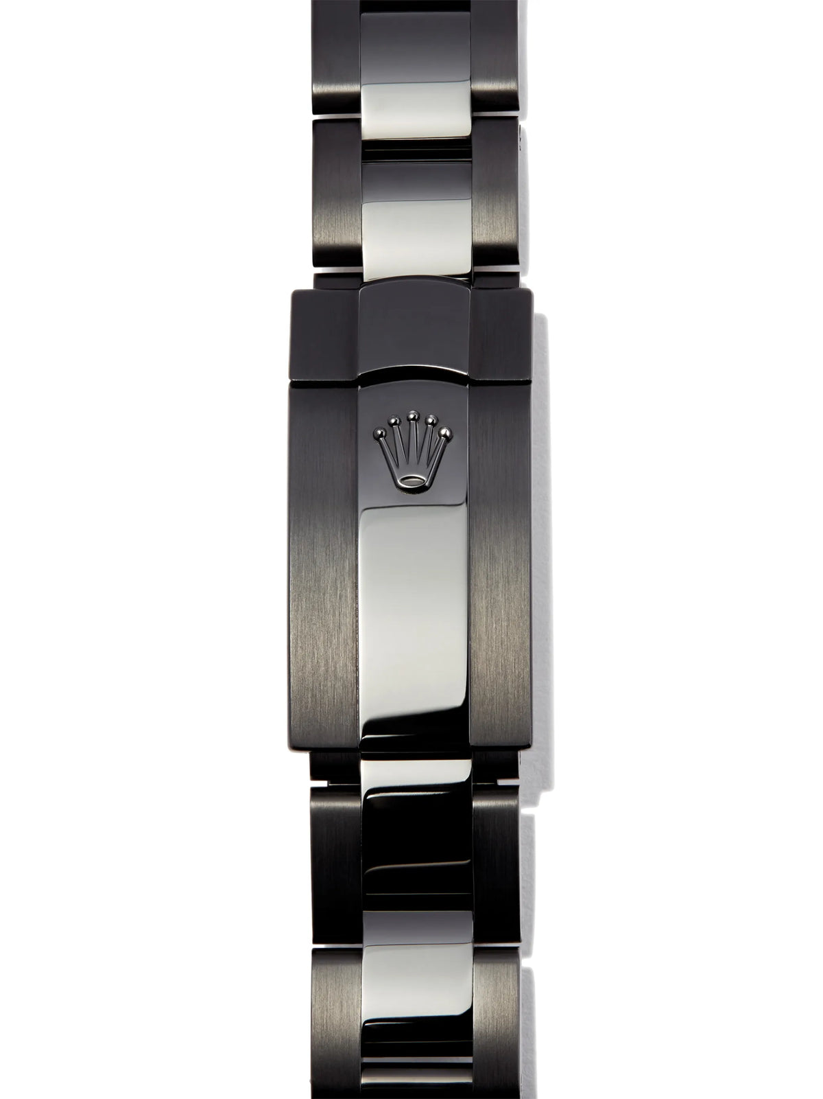 pre-owned customised Datejust 31mm