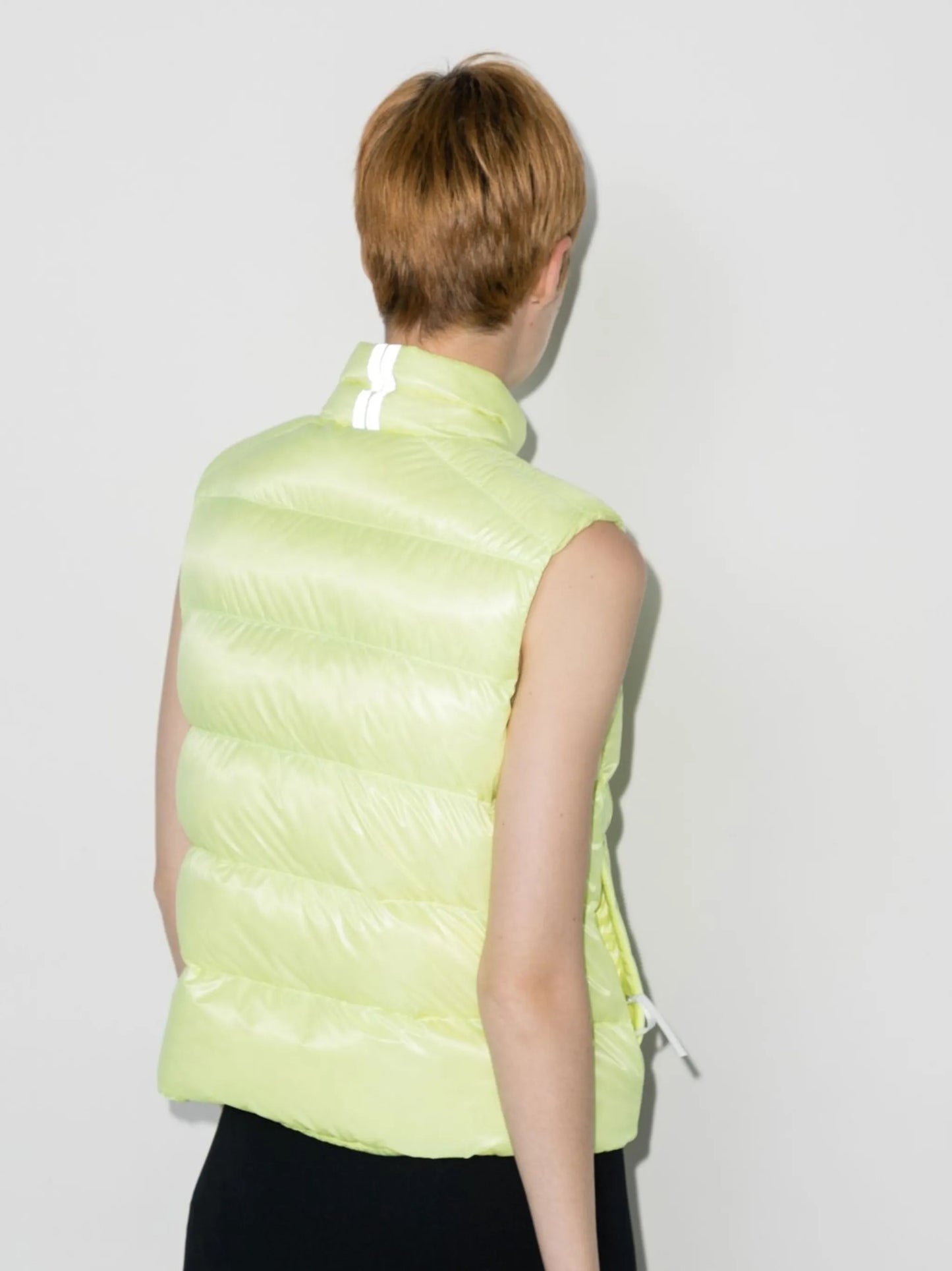 Cypress padded gilet