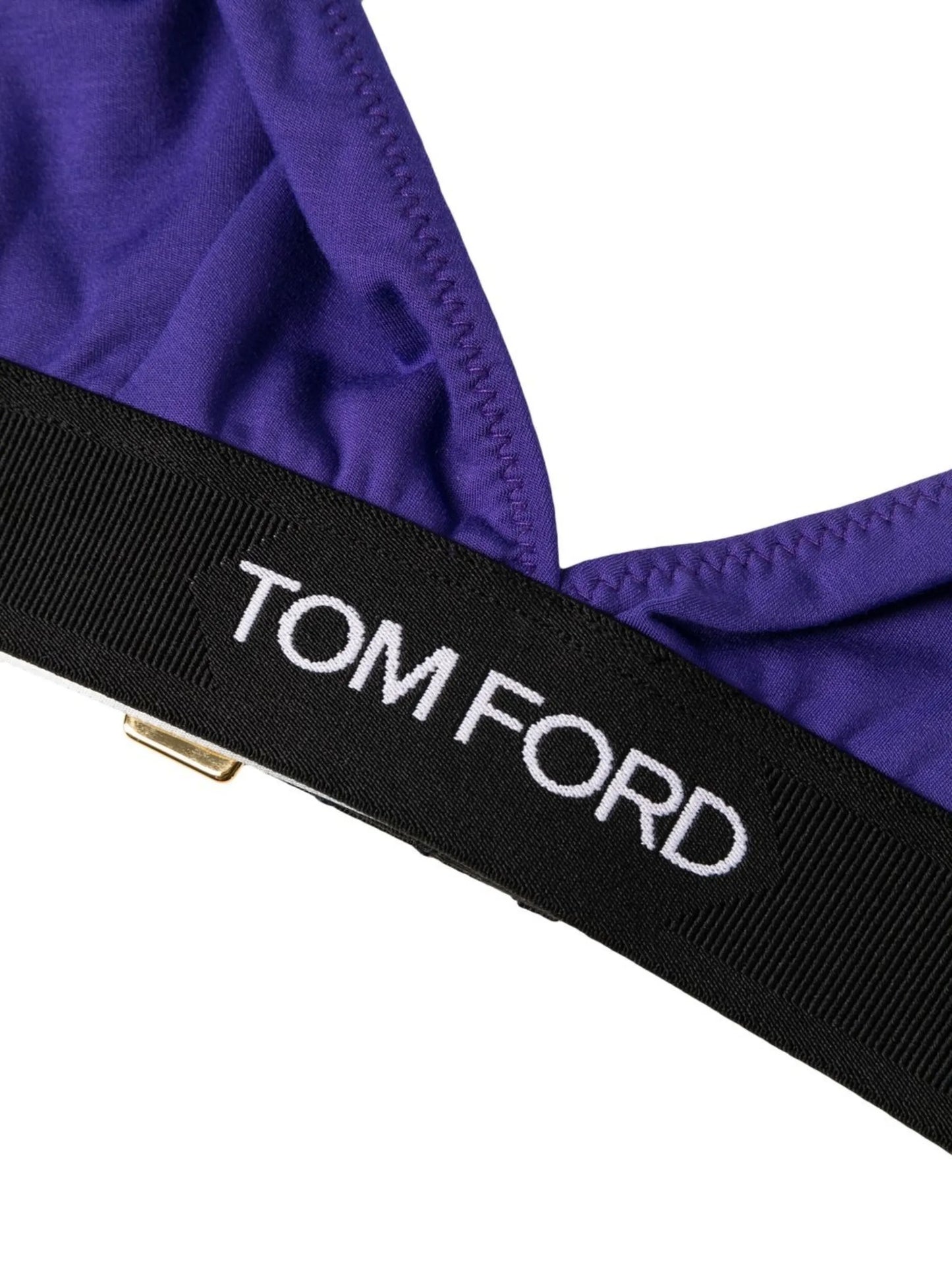 logo-underband bra