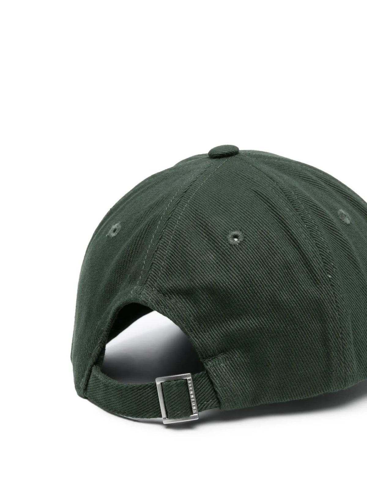 La Casquette Jacquemus baseball cap