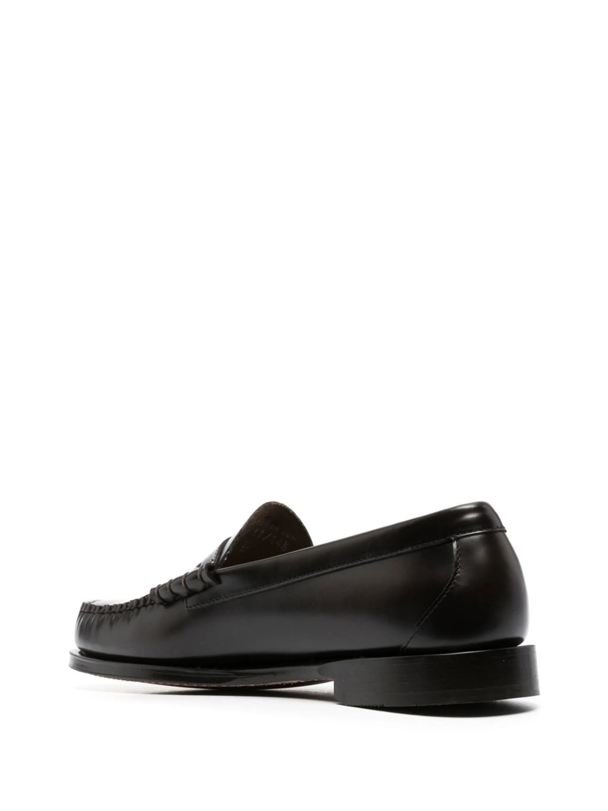 Weejuns Larson leather penny loafers