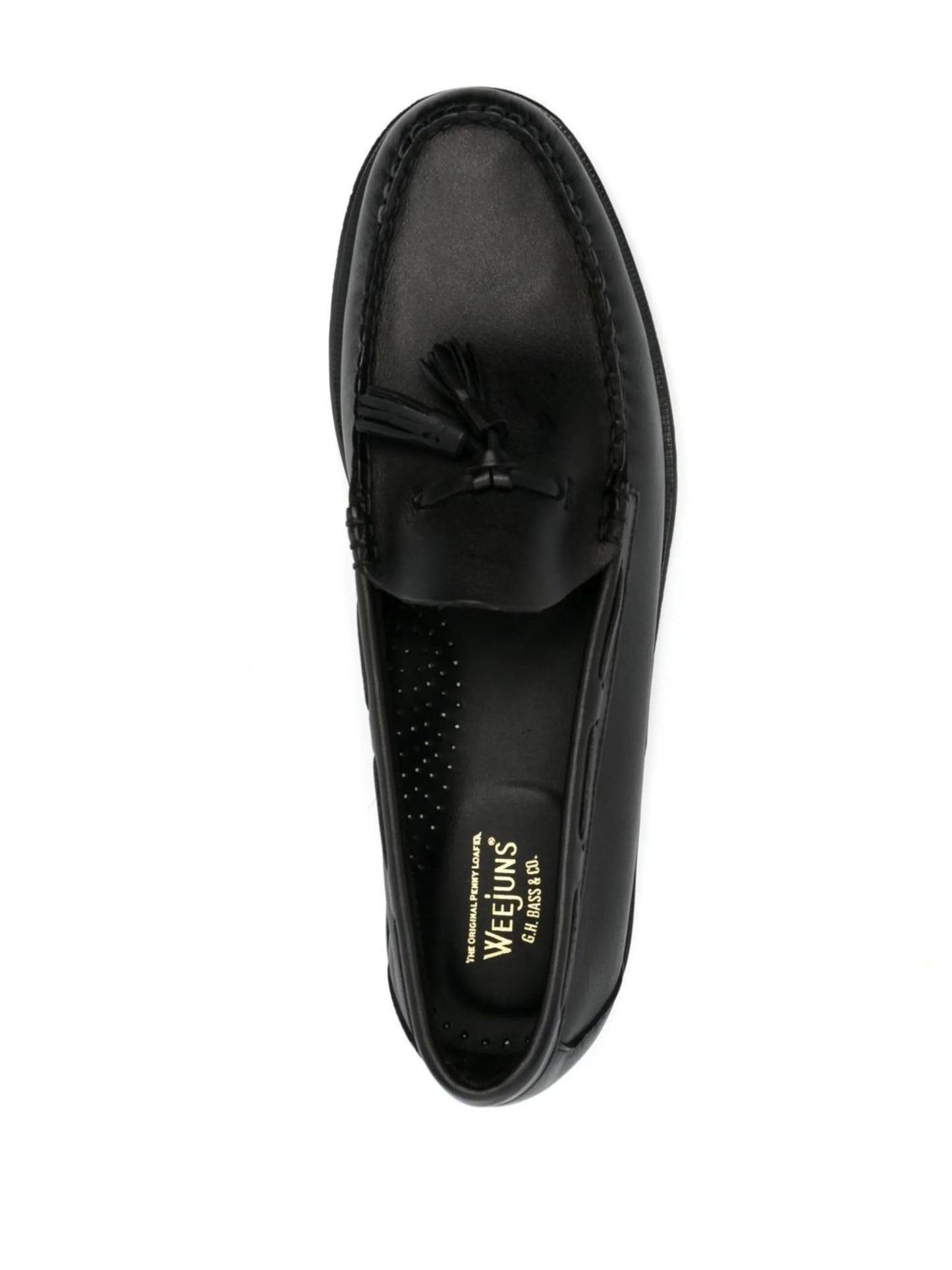Weejuns Larkin tassel-detail loafers