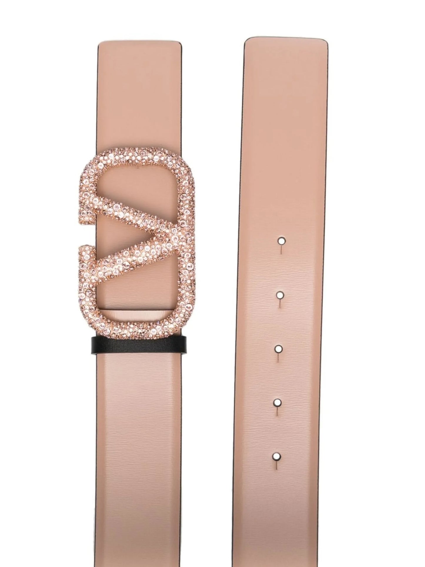 40mm VLogo Signature reversible belt