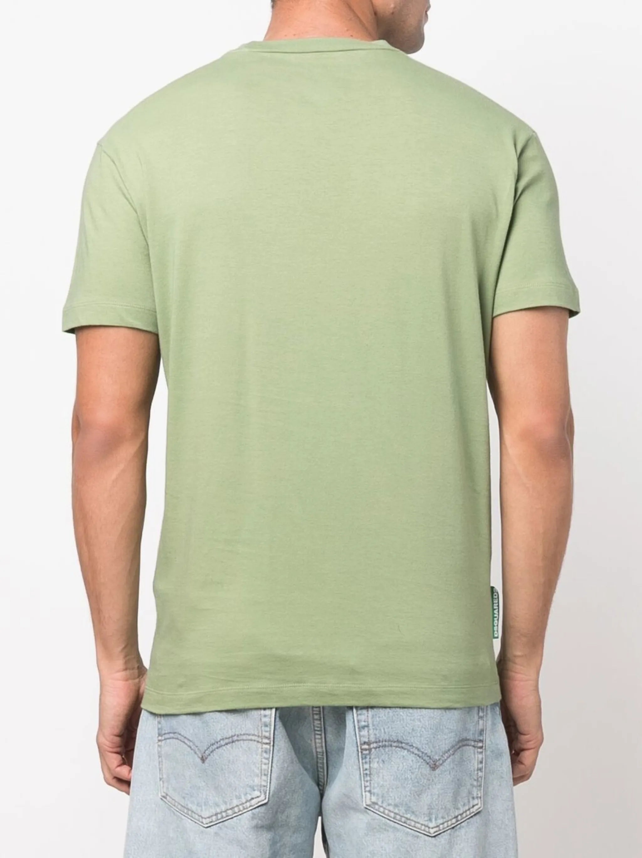 'One Life One Planet' T-shirt