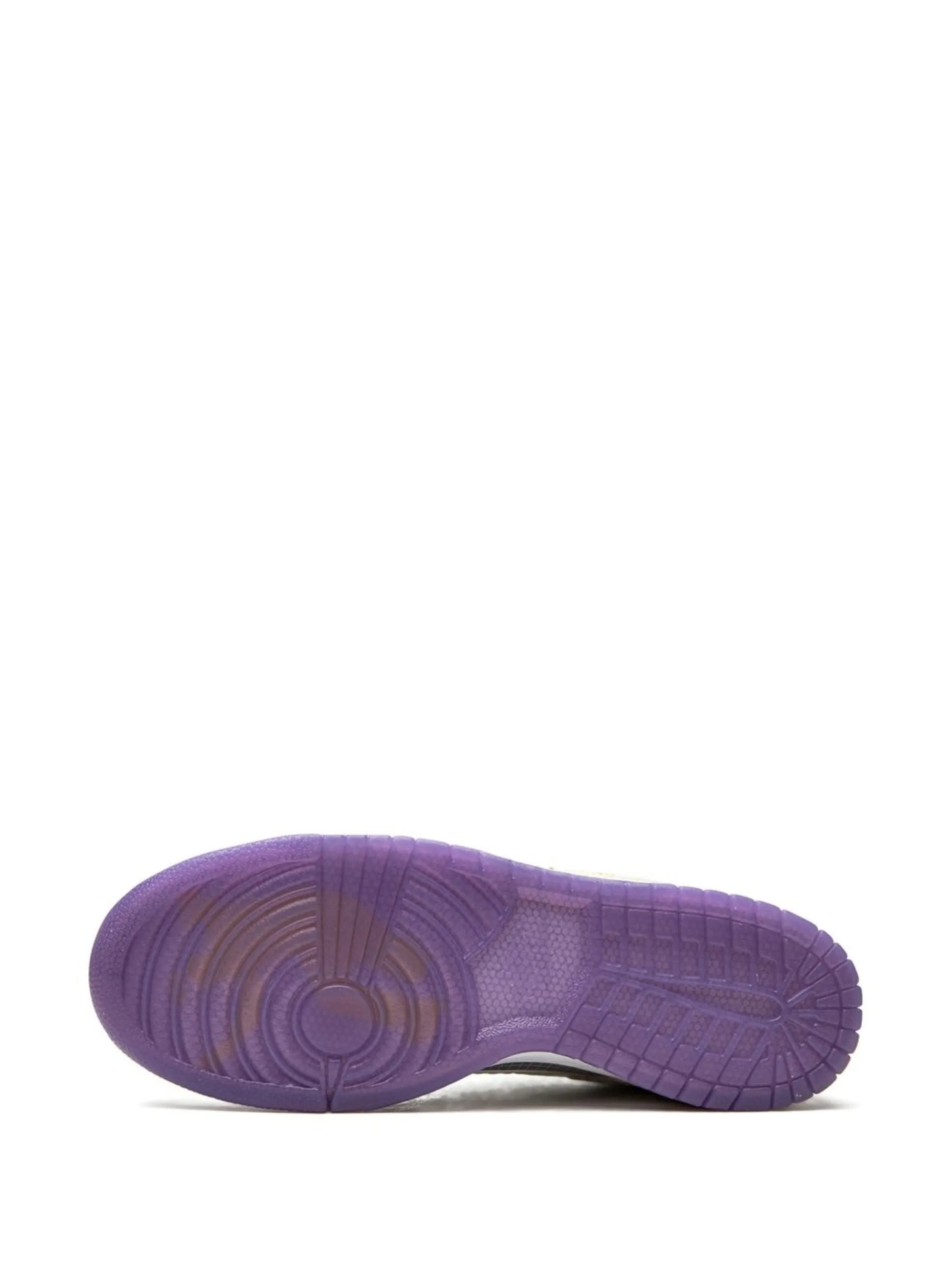 x Union Dunk Low "Passport Pack Court Purple" sneakers