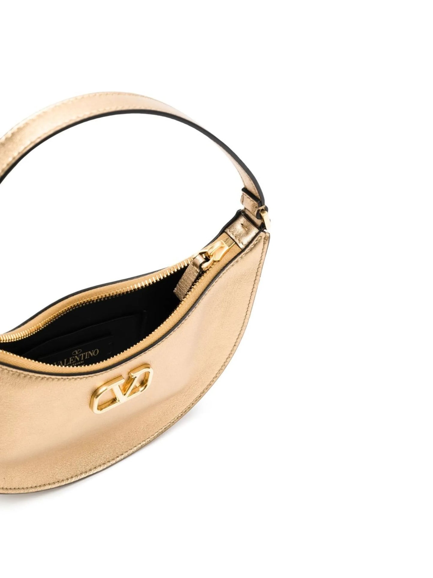 VLogo shoulder bag