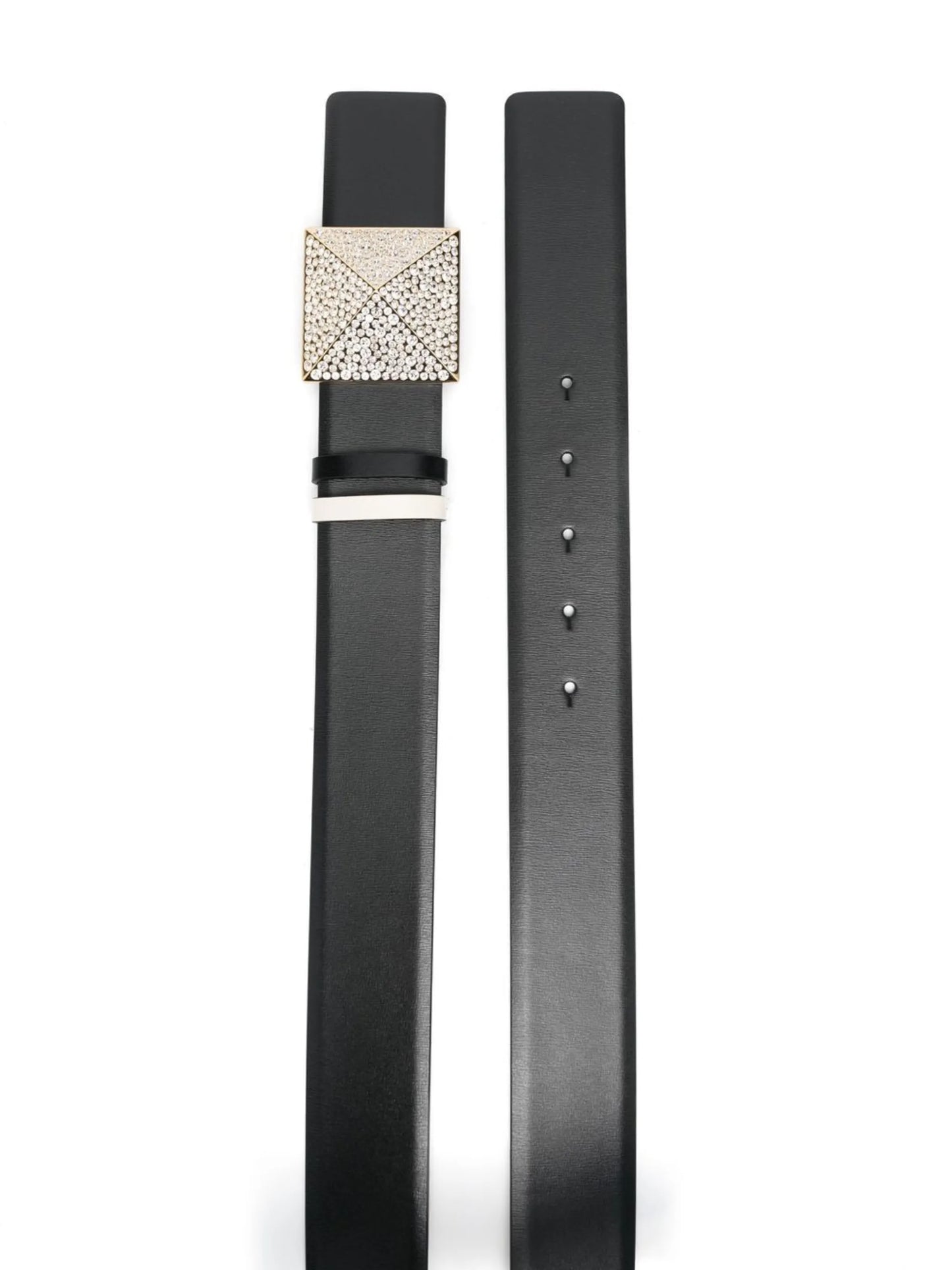 One Stud reversible belt