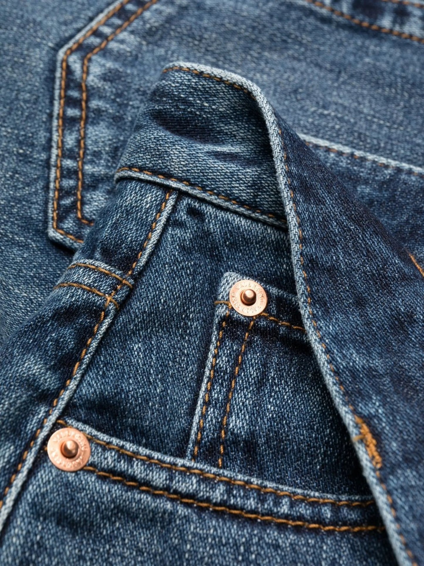 VGOLD denim shorts