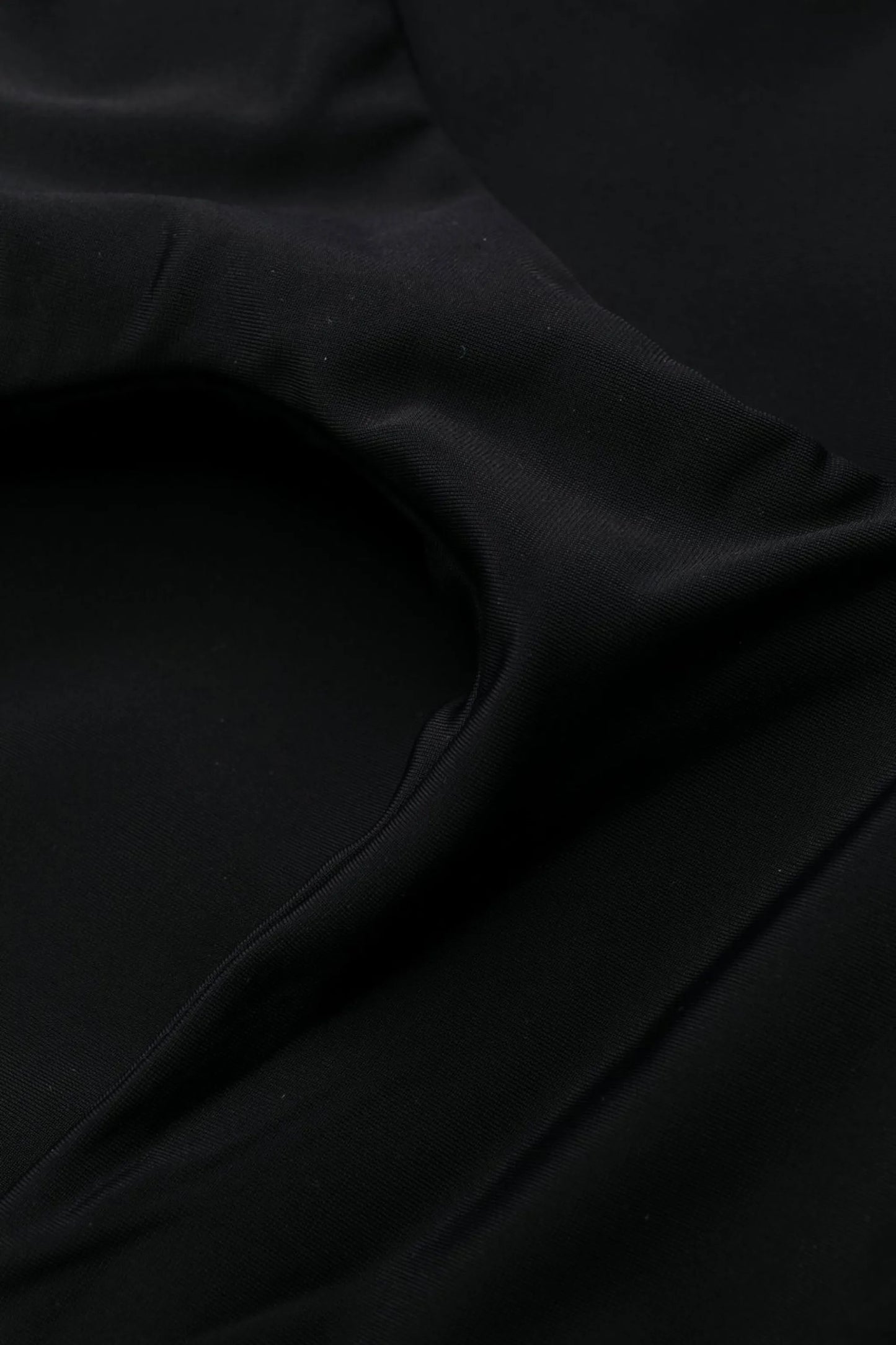 Curve one-piece swimsuit
