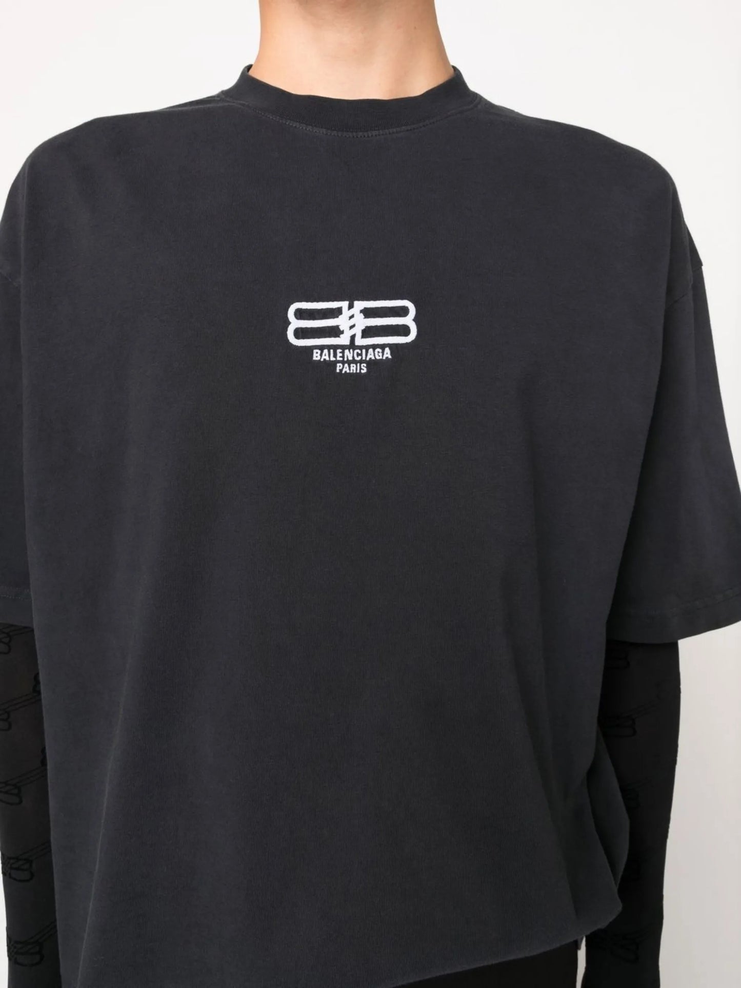 BB Paris Icon T-shirt